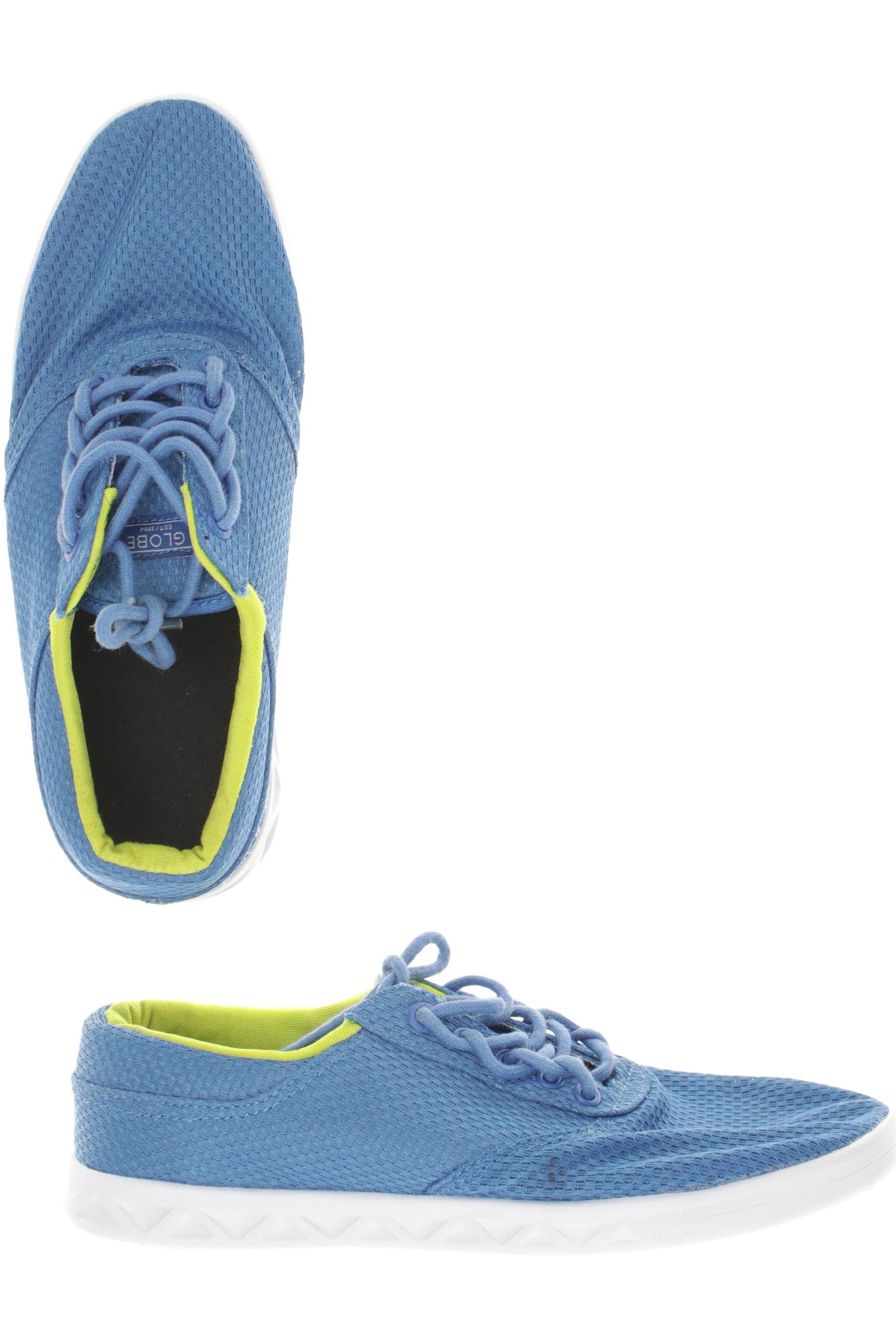Thumbnail - Globe Herren Sneakers, blau, Gr. 40
