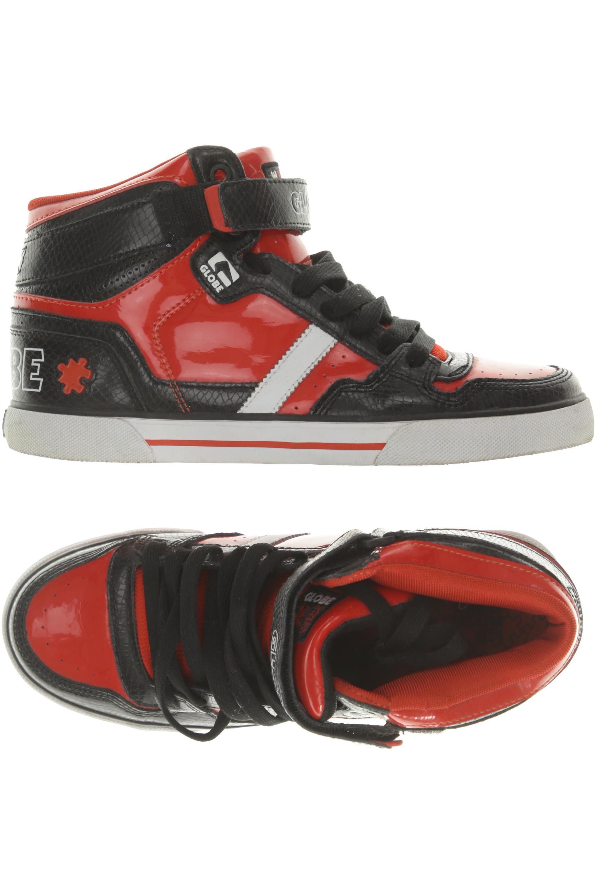 

Globe Herren Sneakers, rot, Gr. 44