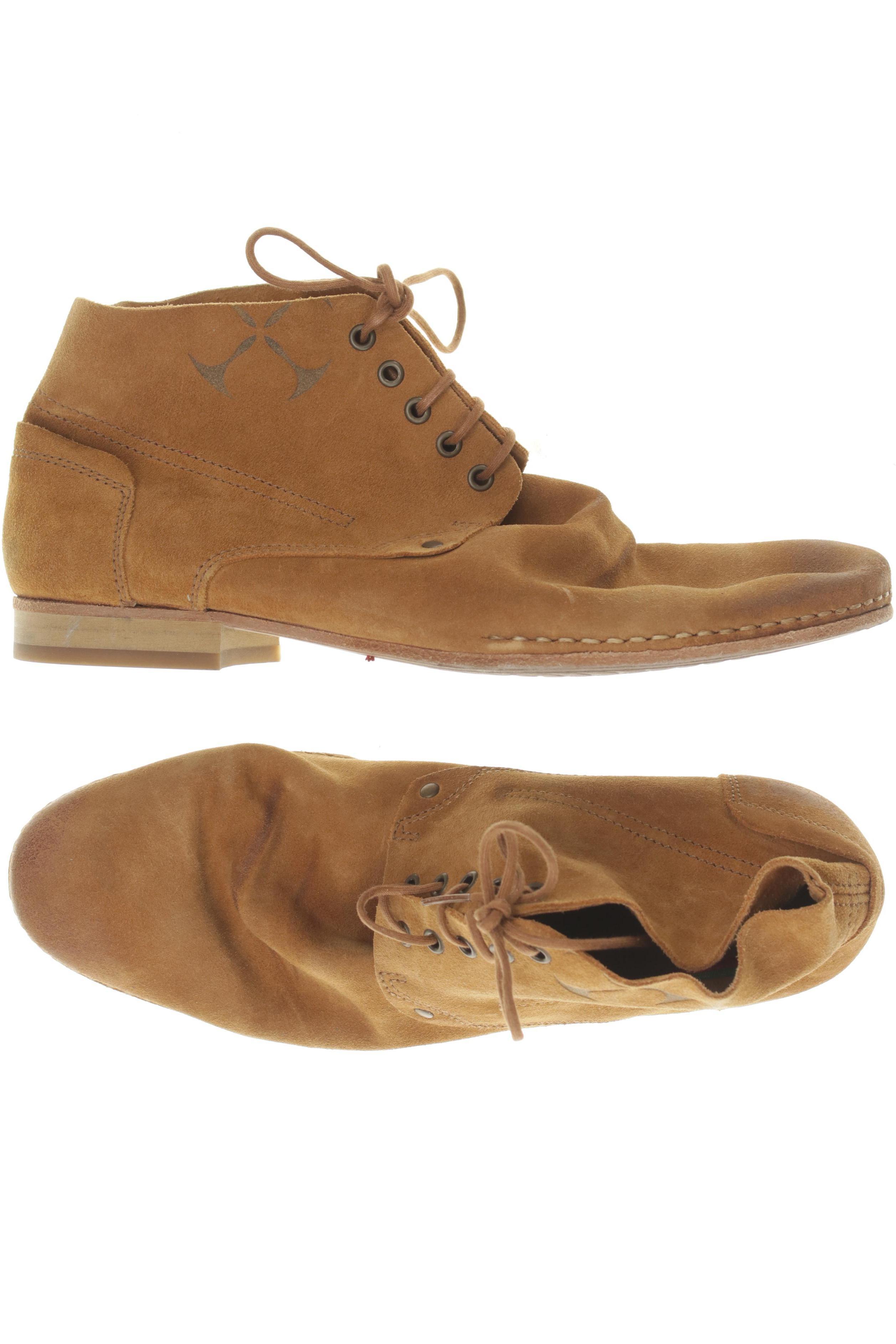 

Goldmud Herren Stiefel, braun, Gr. 43