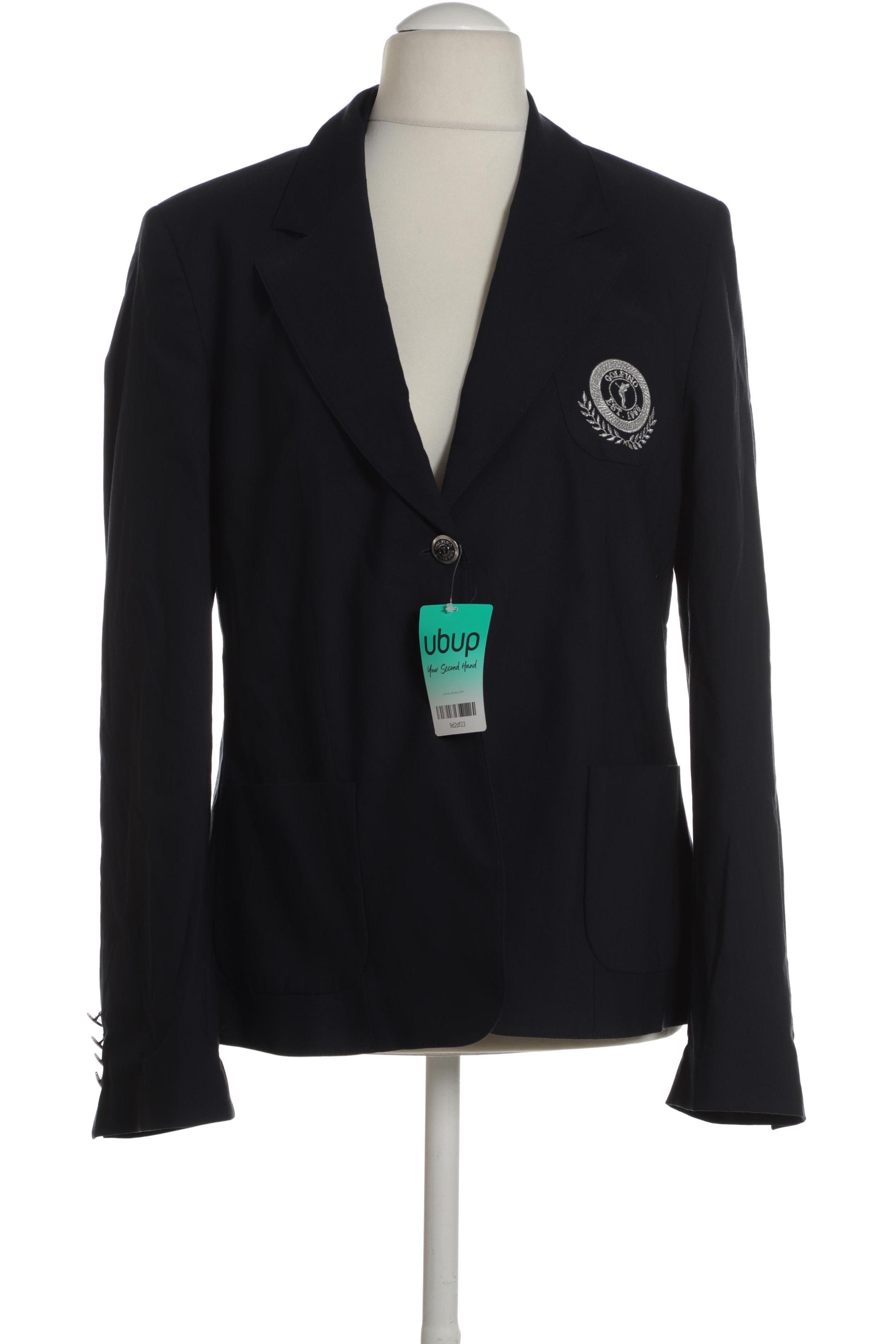 

Golfino Damen Blazer, blau, Gr.