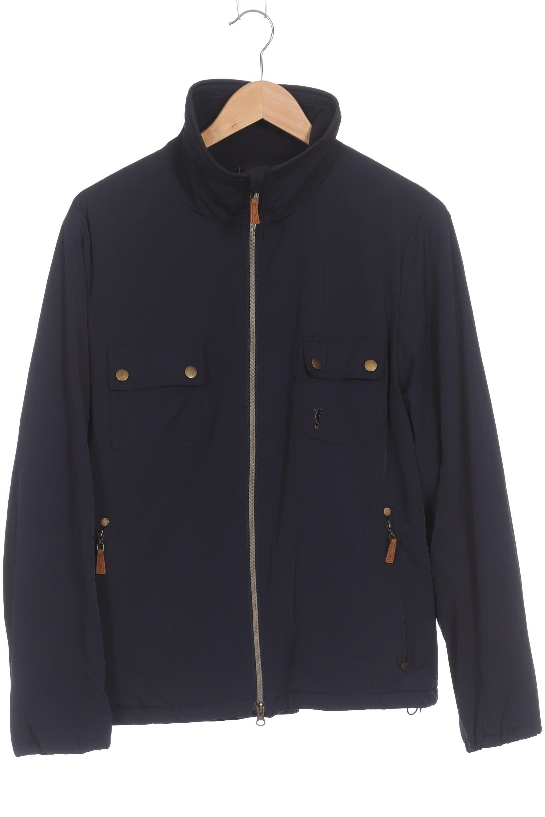

Golfino Damen Jacke, blau, Gr. 44