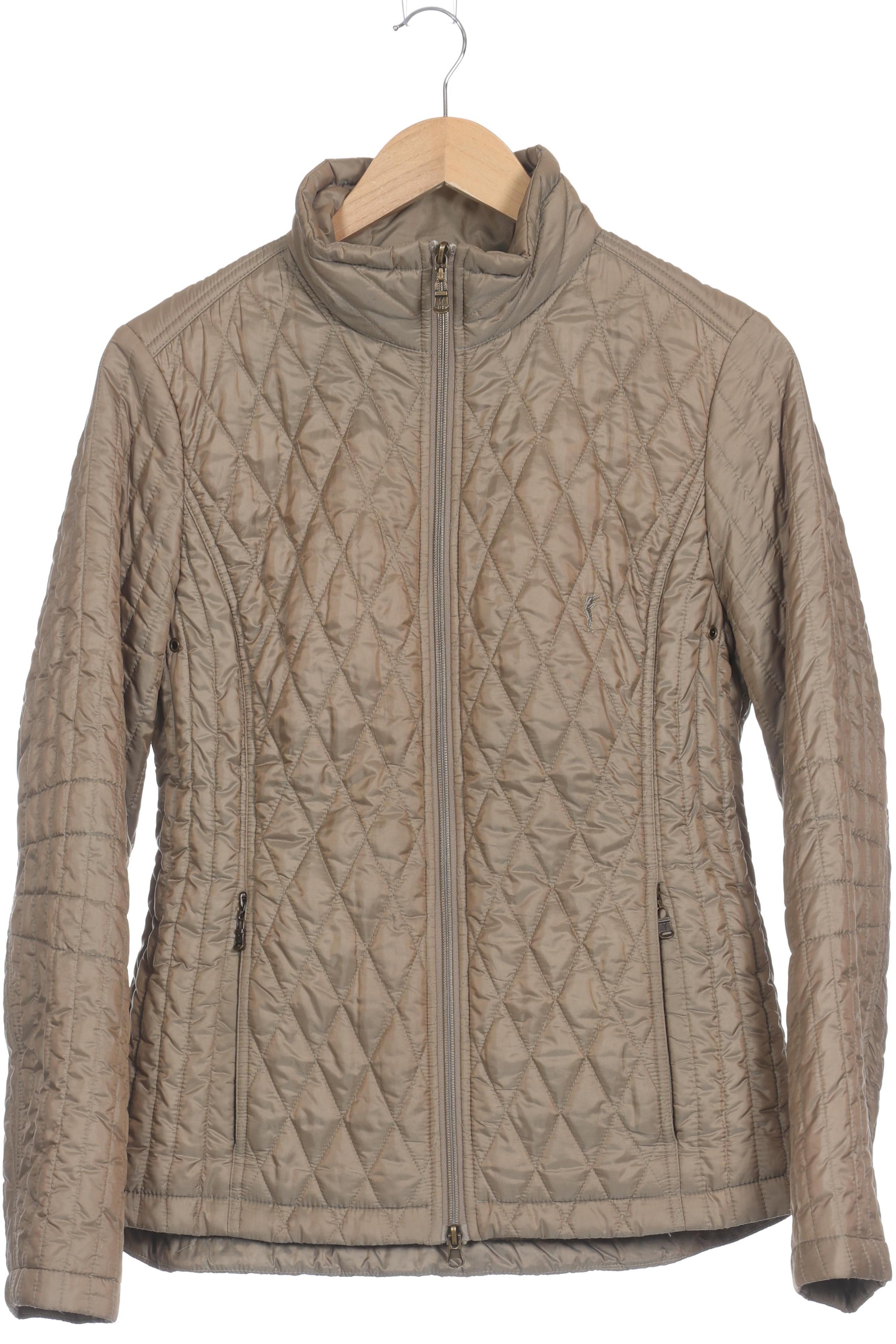 

Golfino Damen Jacke, beige, Gr. 42