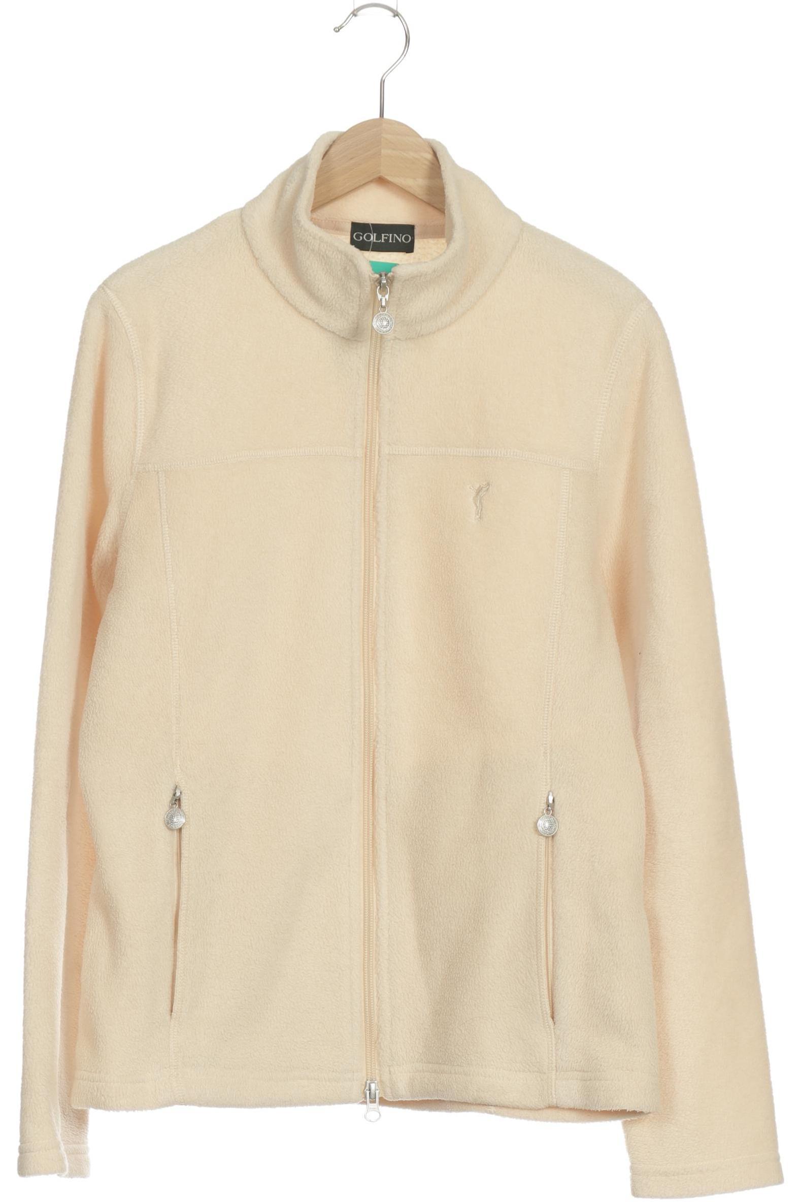 

Golfino Damen Jacke, beige, Gr. 40