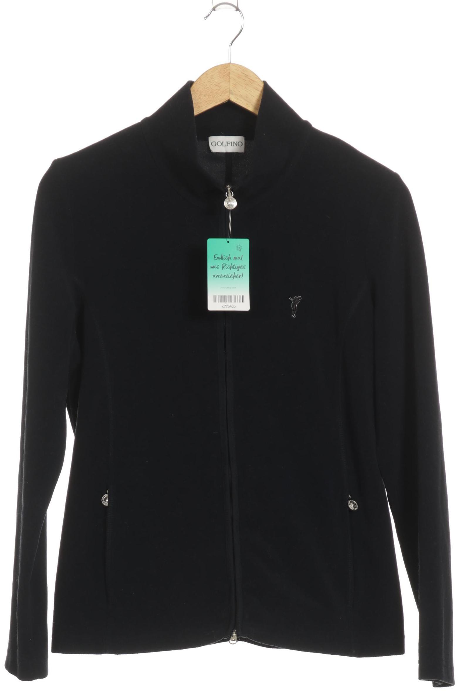 

Golfino Damen Jacke, blau, Gr. 40