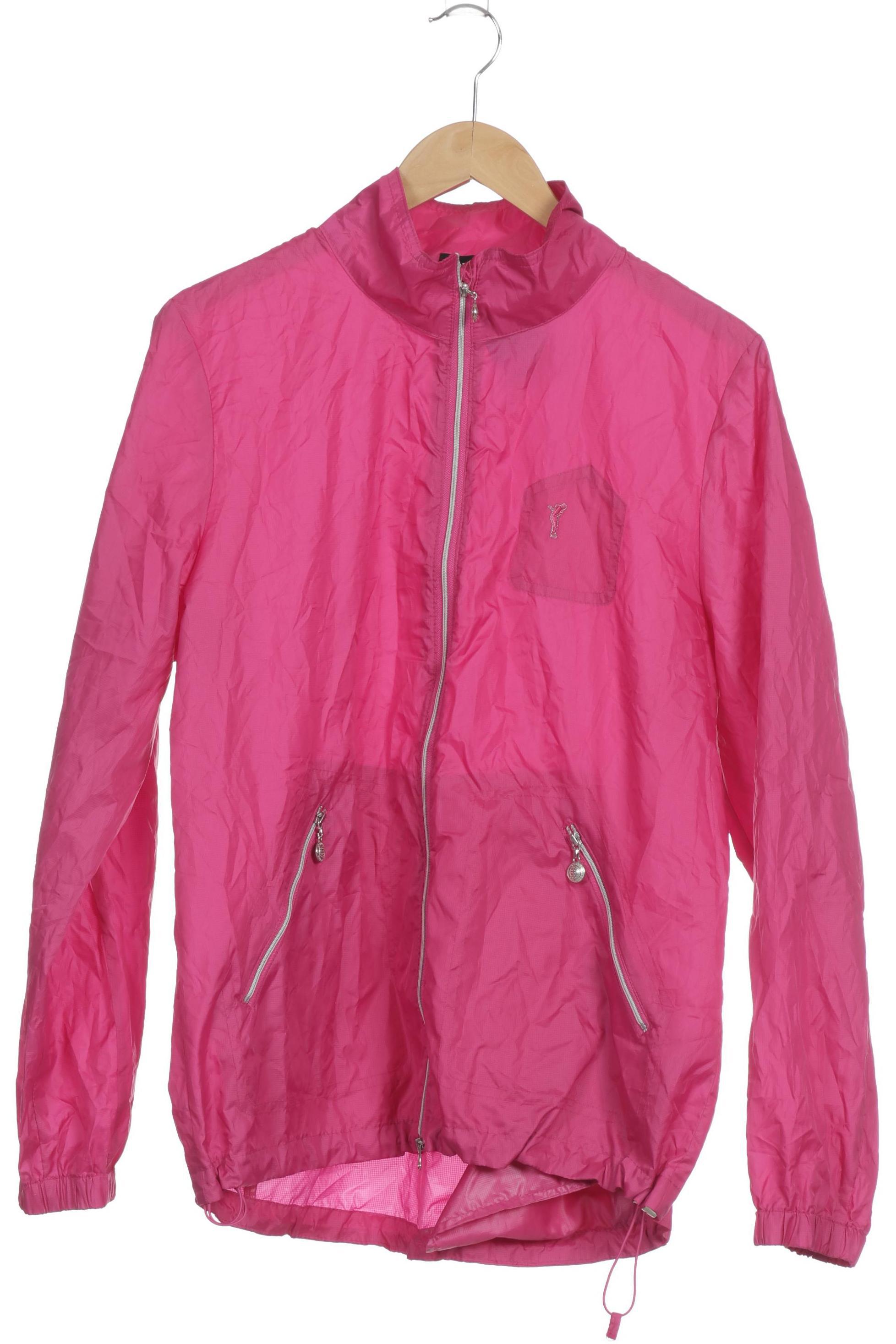 

Golfino Damen Jacke, pink, Gr. 40