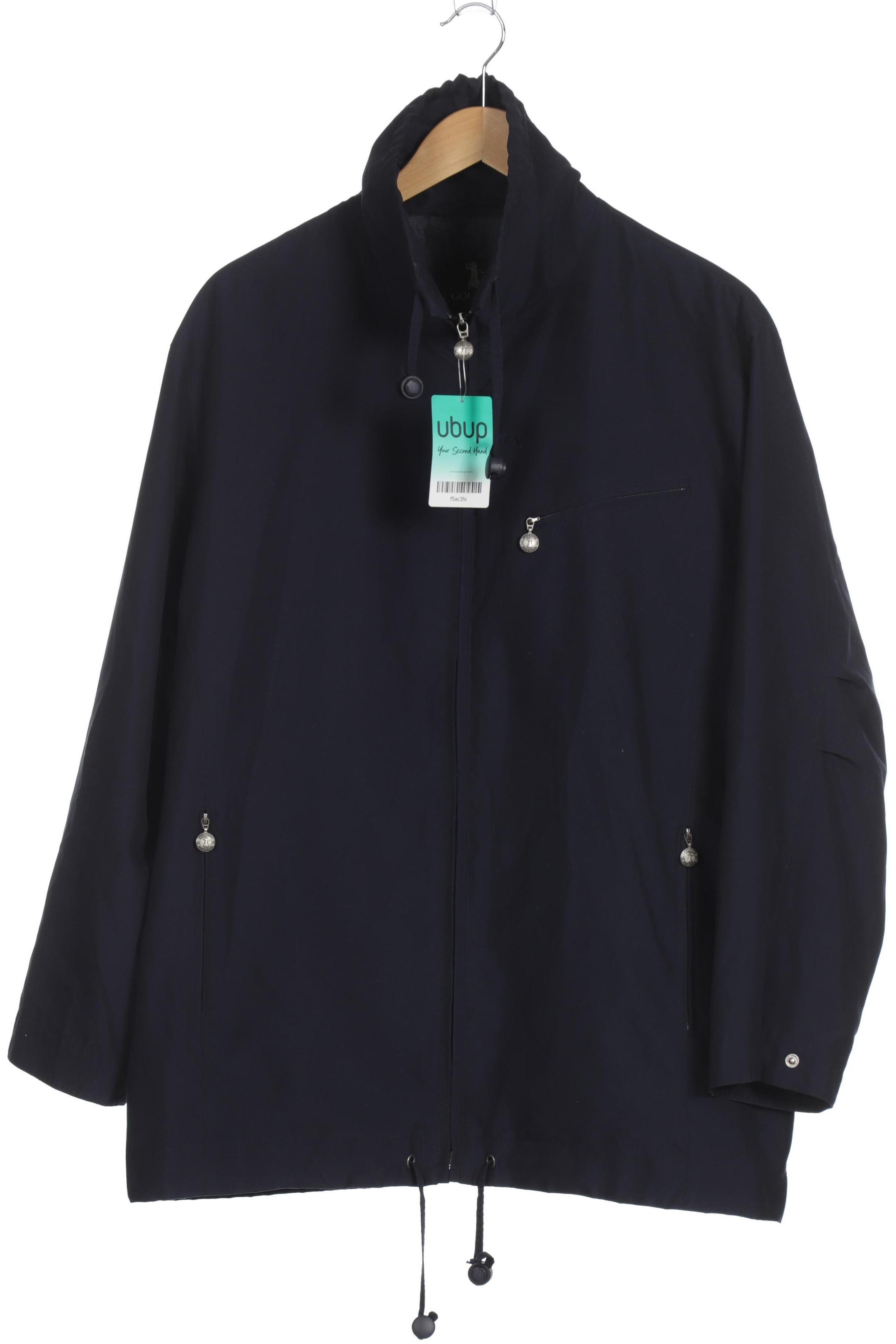 

Golfino Damen Jacke, blau, Gr. 44