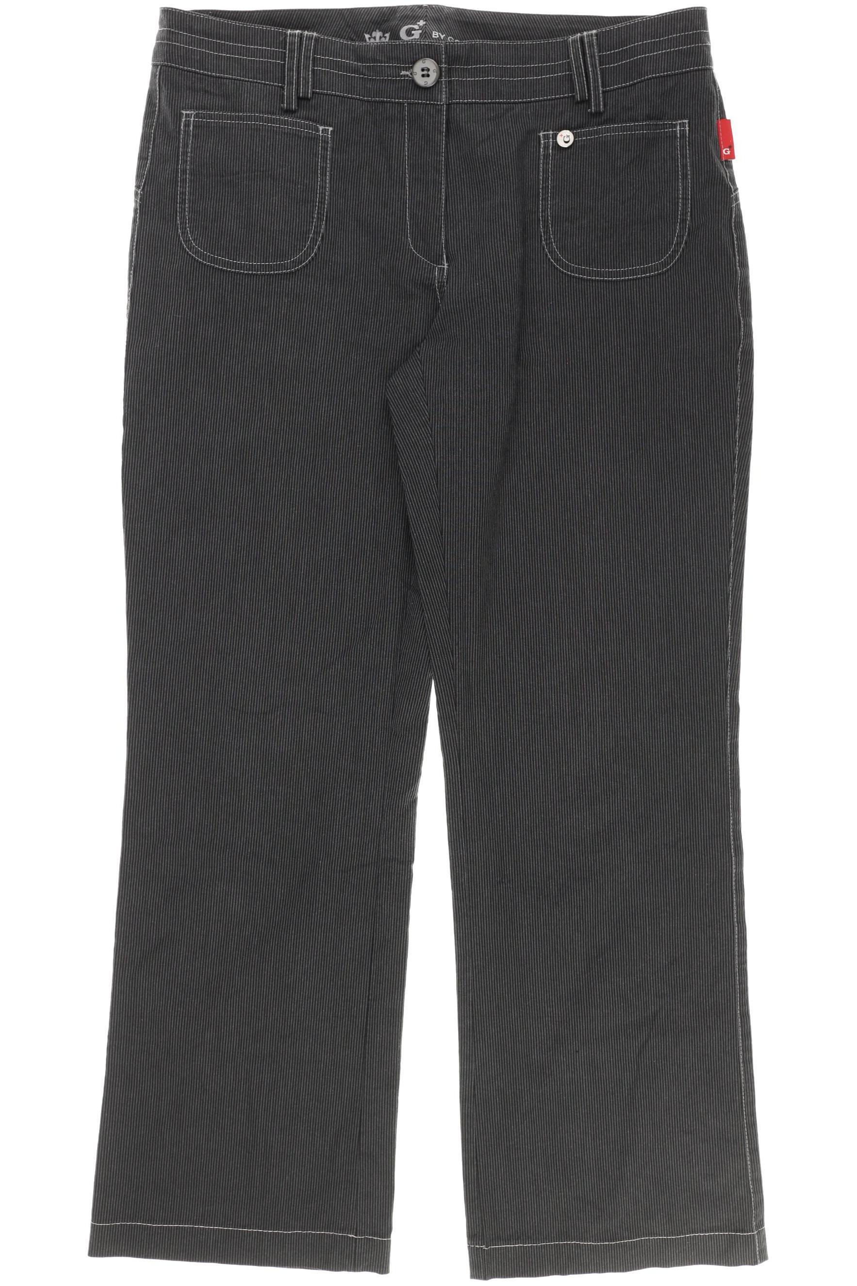 

Golfino Damen Jeans, grau, Gr. 38