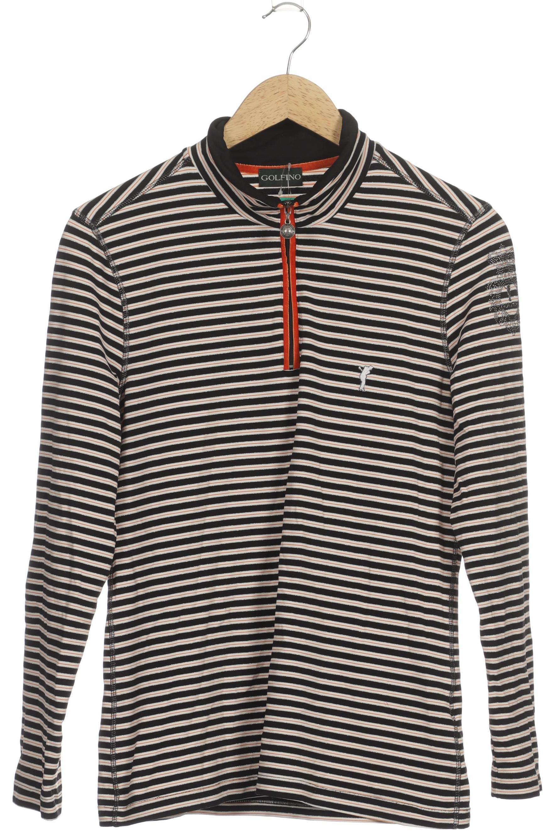 

Golfino Damen Langarmshirt, mehrfarbig, Gr. 42