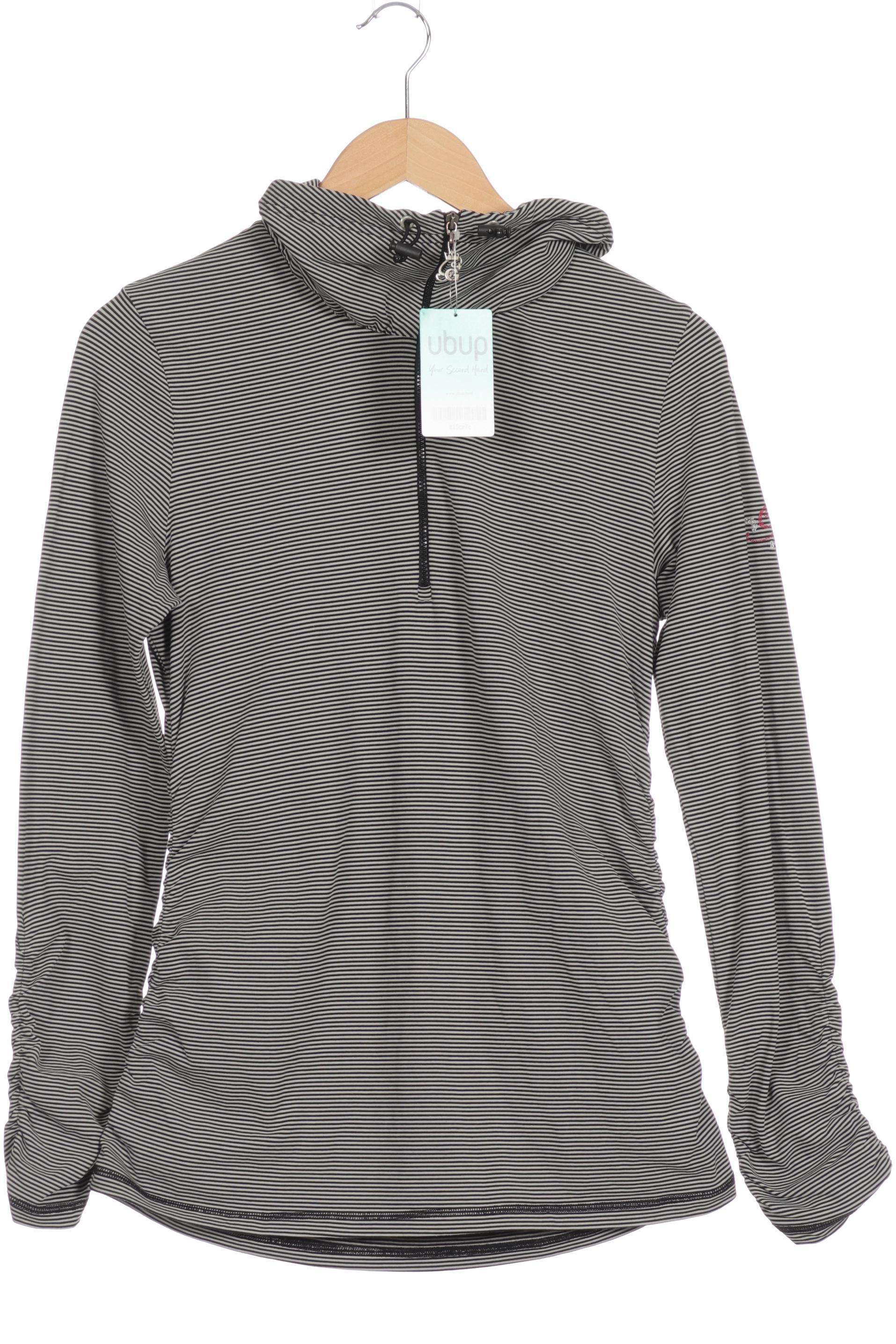 

Golfino Damen Langarmshirt, grau, Gr. 42