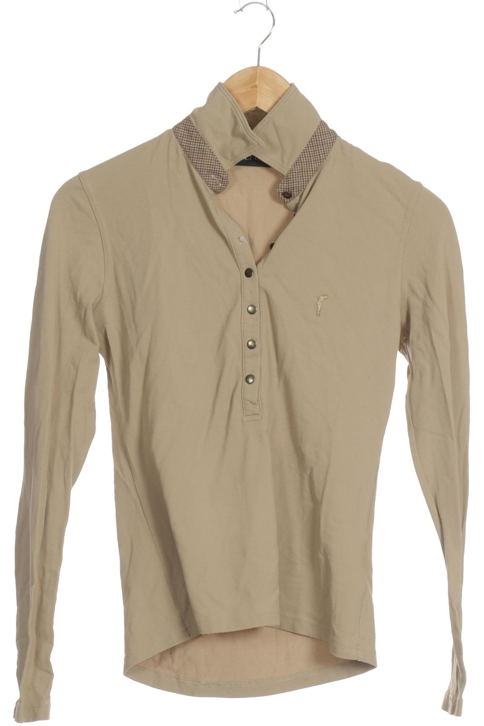 

Golfino Damen Langarmshirt, beige, Gr. 36
