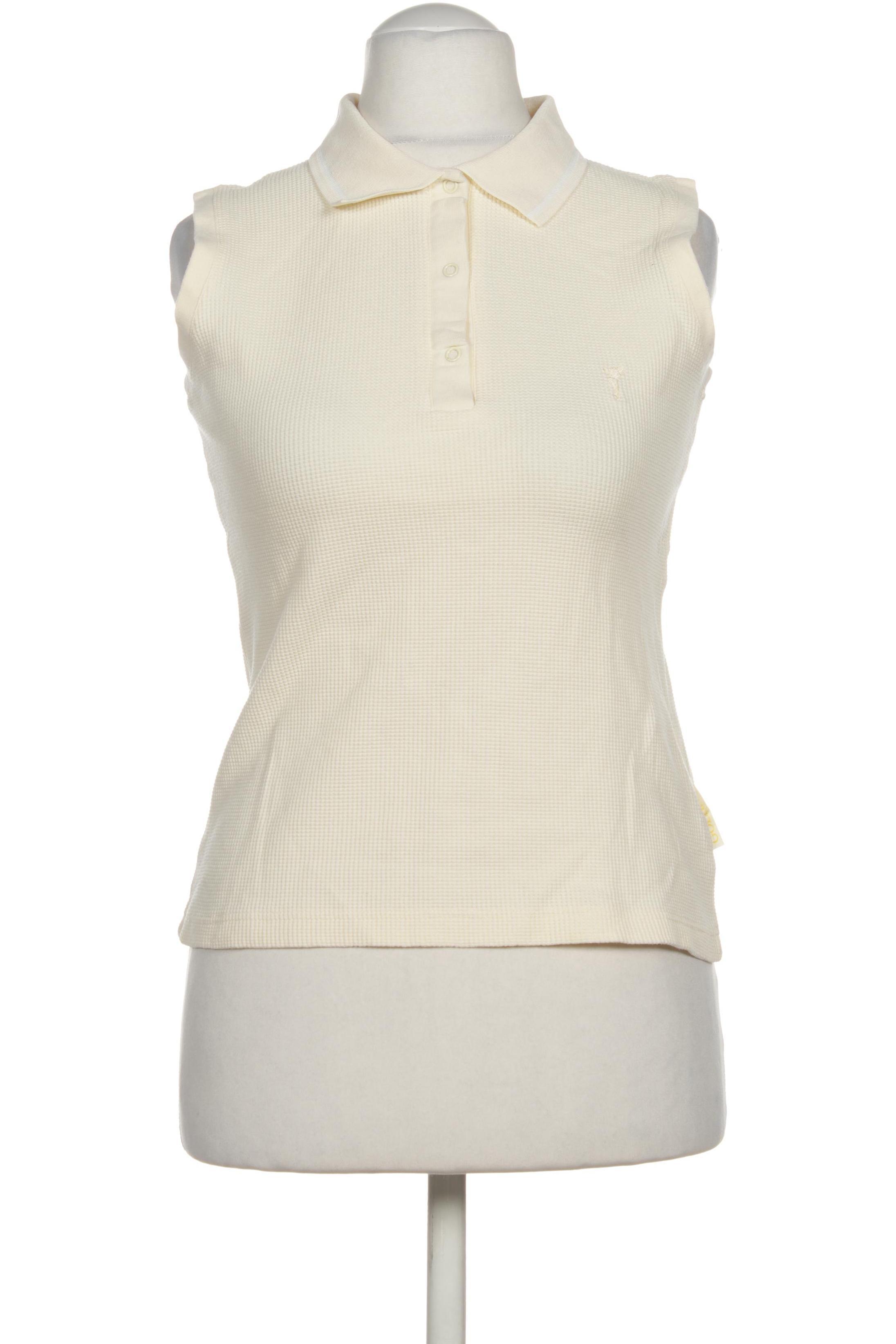 

Golfino Damen Poloshirt, gelb, Gr. 40