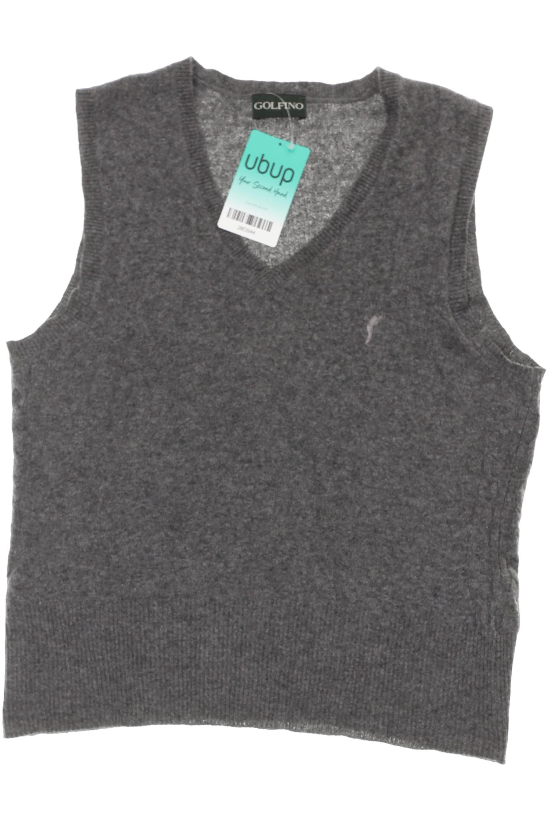 

Golfino Damen Pullover, grau, Gr. 34