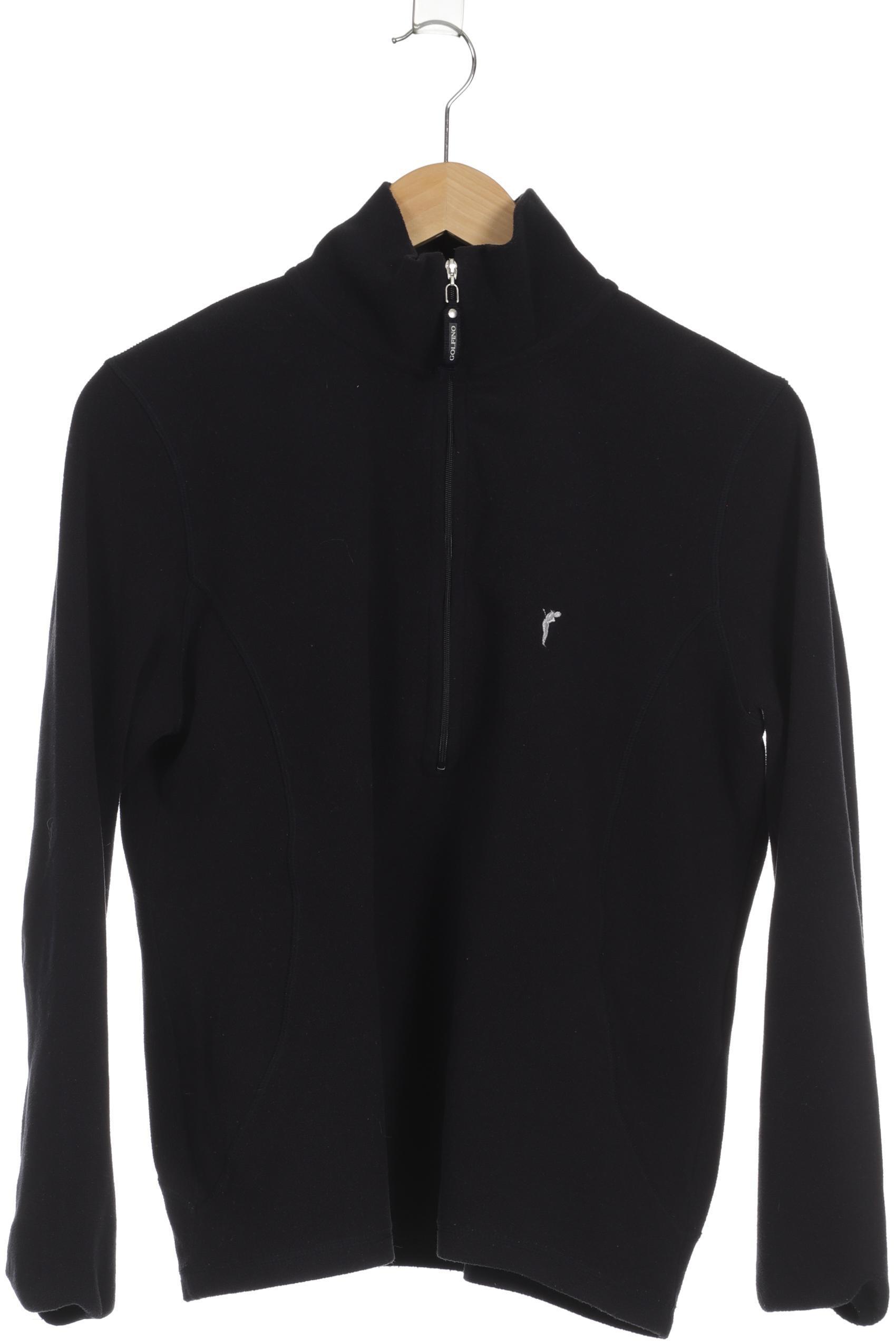 

Golfino Damen Sweatshirt, blau, Gr. 40