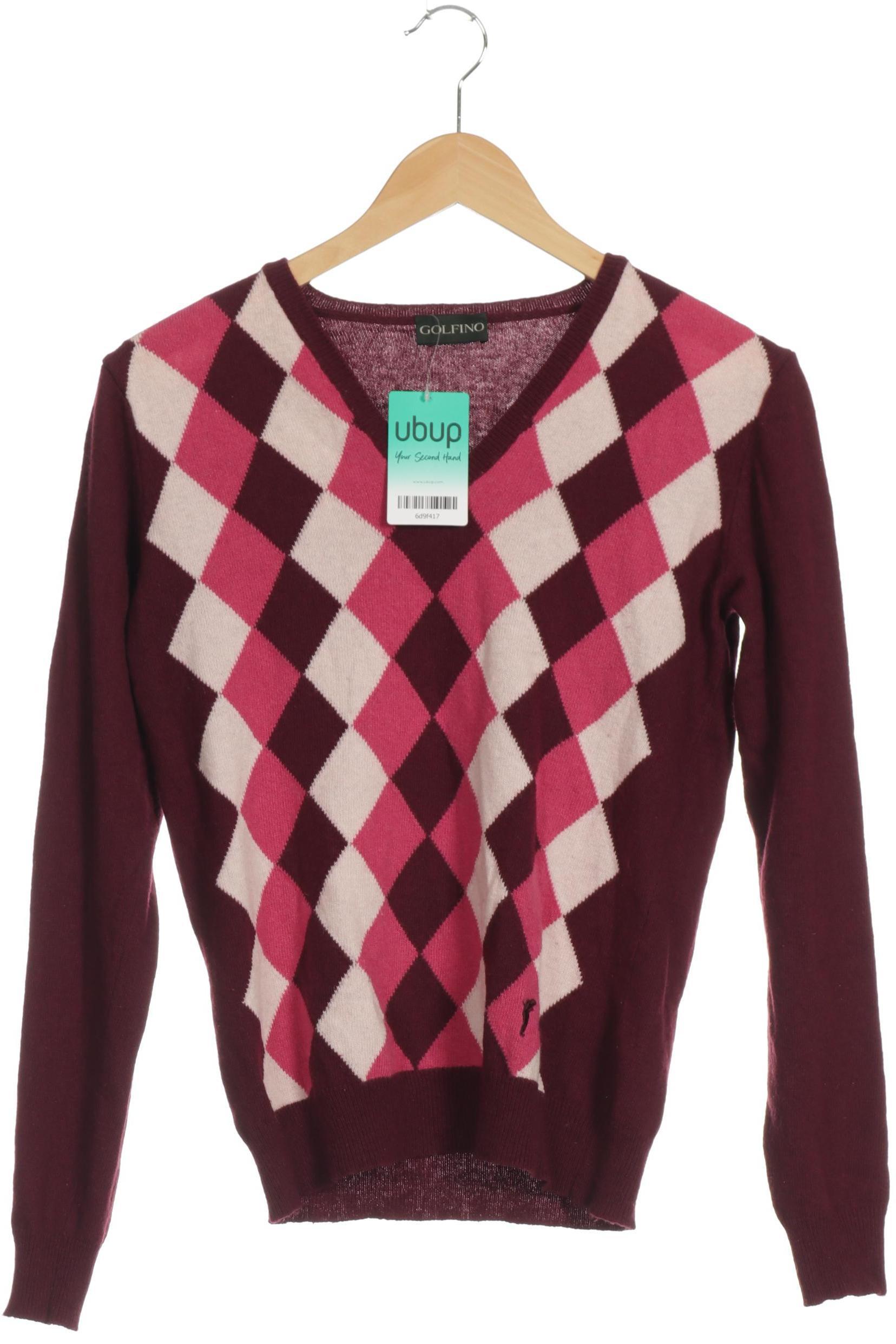 

Golfino Damen Pullover, rot, Gr.