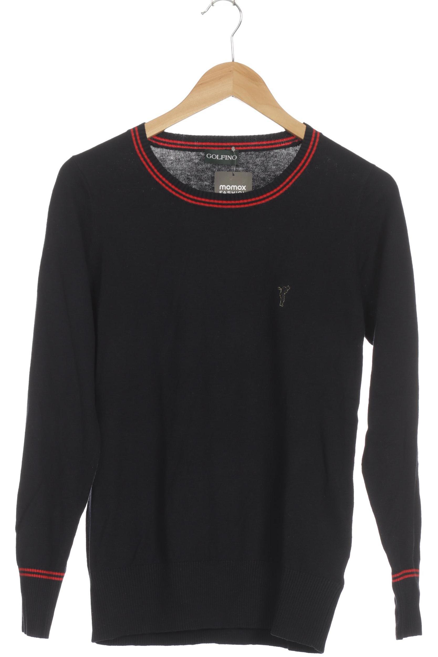 

Golfino Damen Pullover, blau, Gr. 40