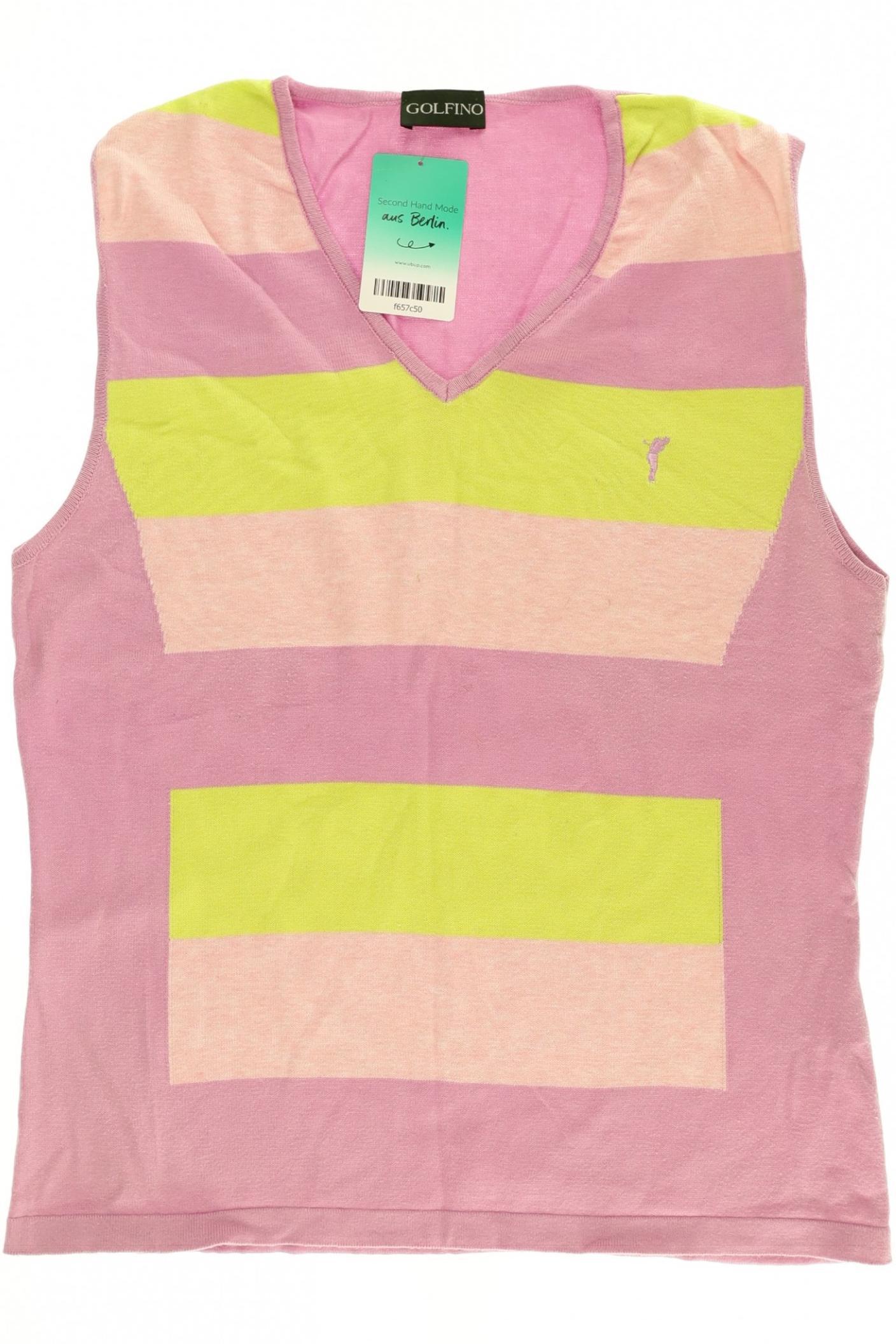 

Golfino Damen Pullover, mehrfarbig, Gr.