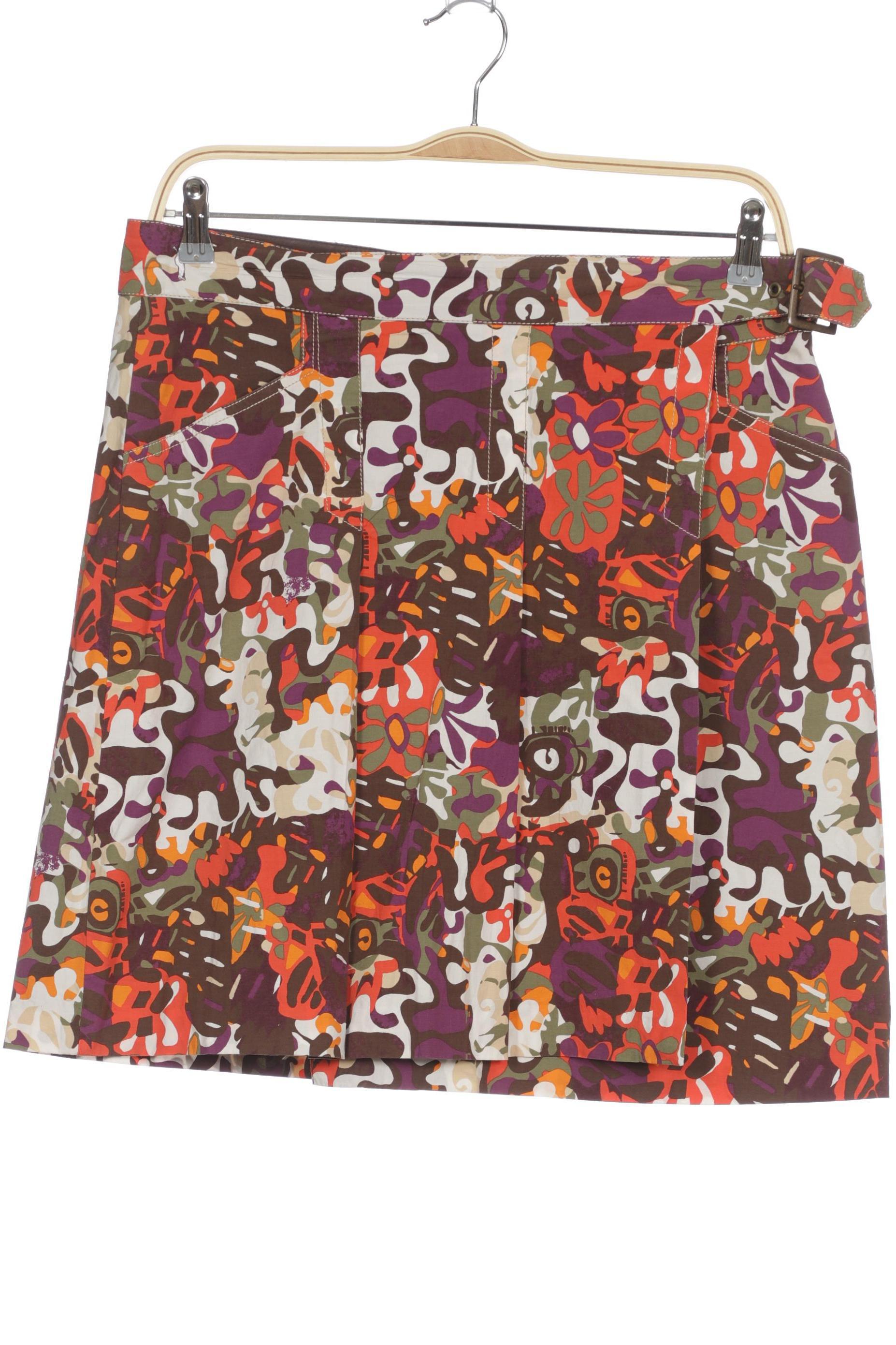 

Golfino Damen Rock, mehrfarbig, Gr. 44