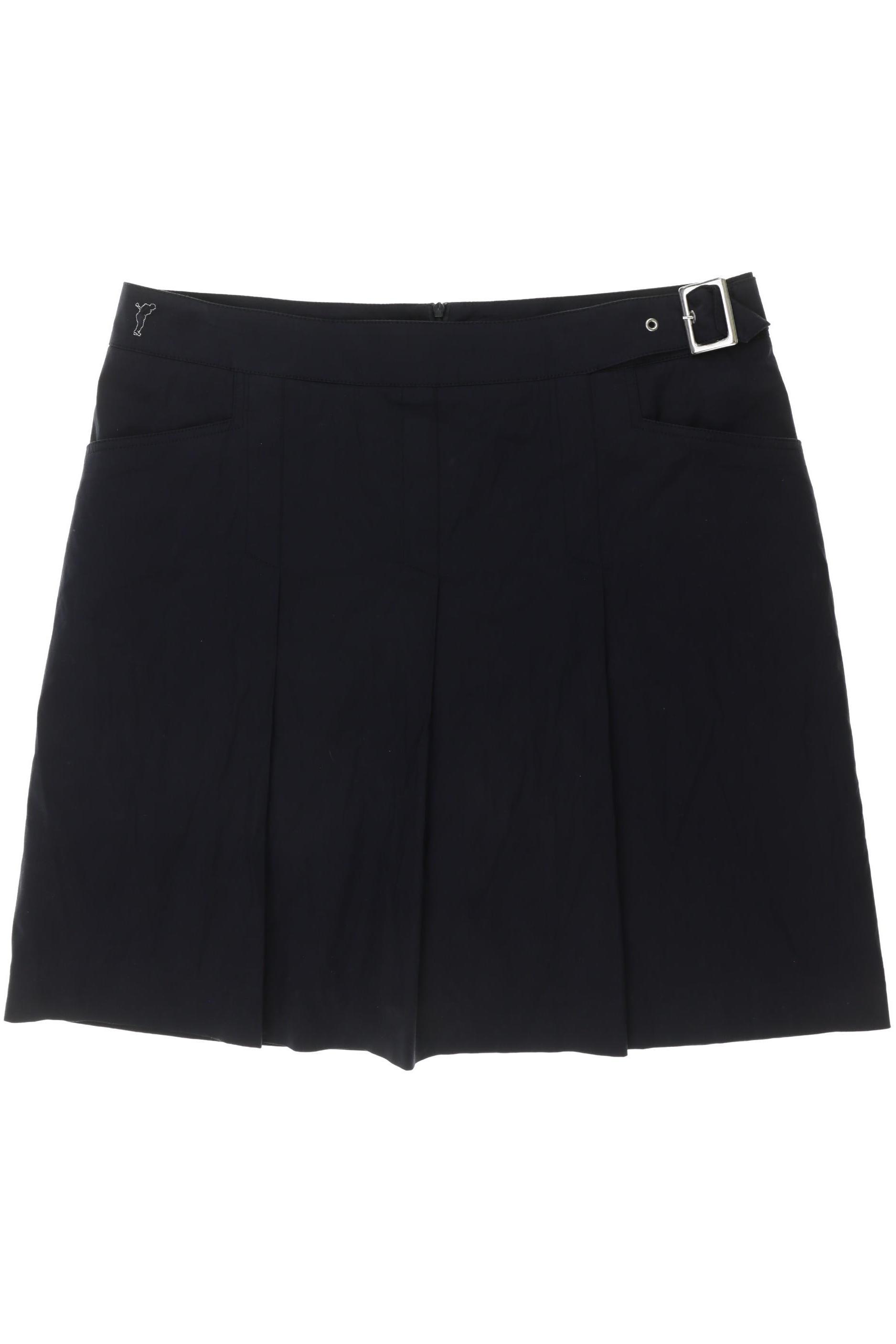 

Golfino Damen Shorts, blau, Gr. 46