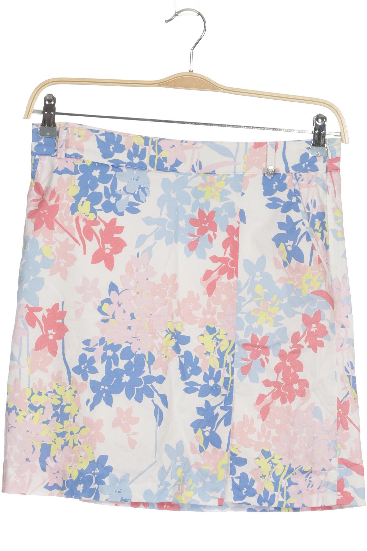 

Golfino Damen Rock, mehrfarbig, Gr. 38