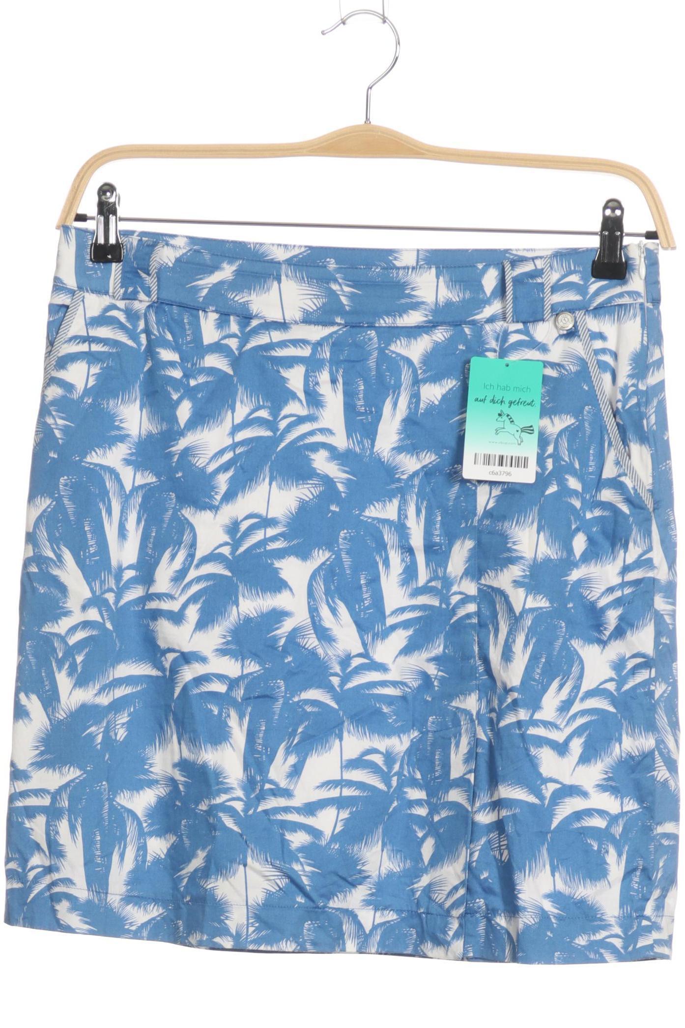 

Golfino Damen Rock, blau, Gr. 38