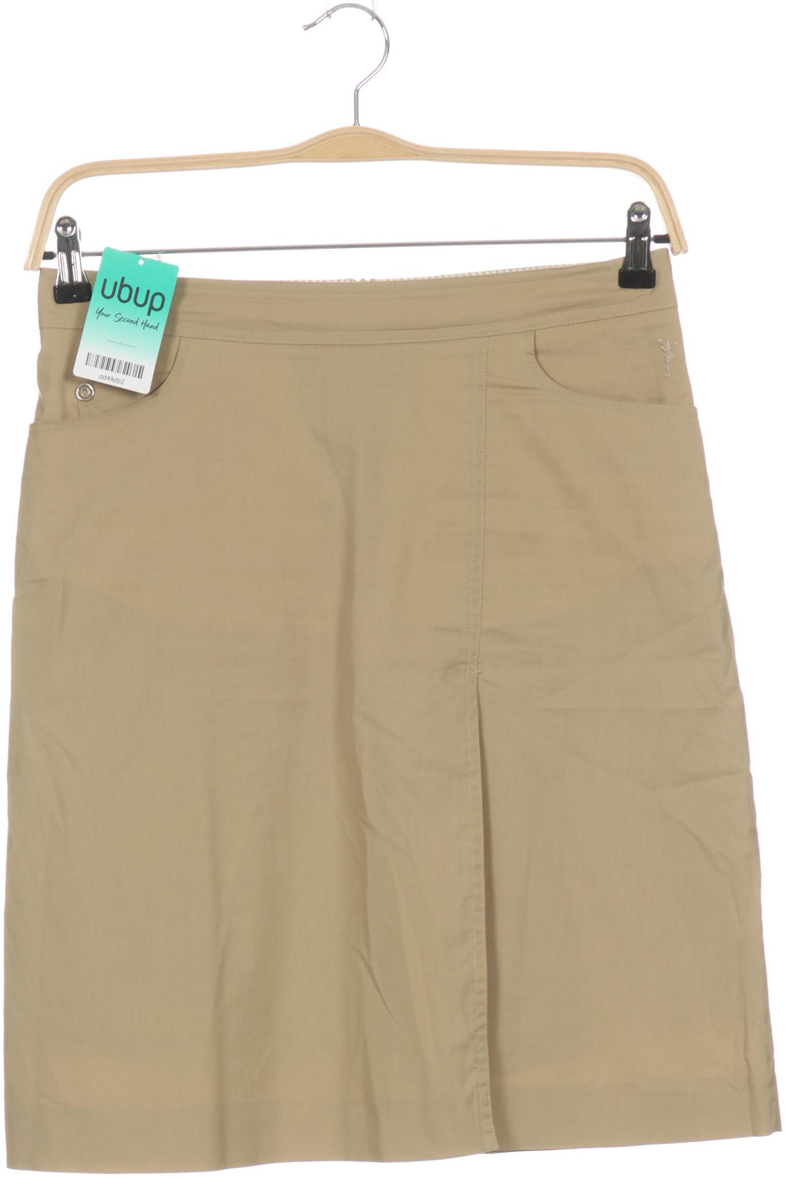 

Golfino Damen Rock, beige, Gr. 38