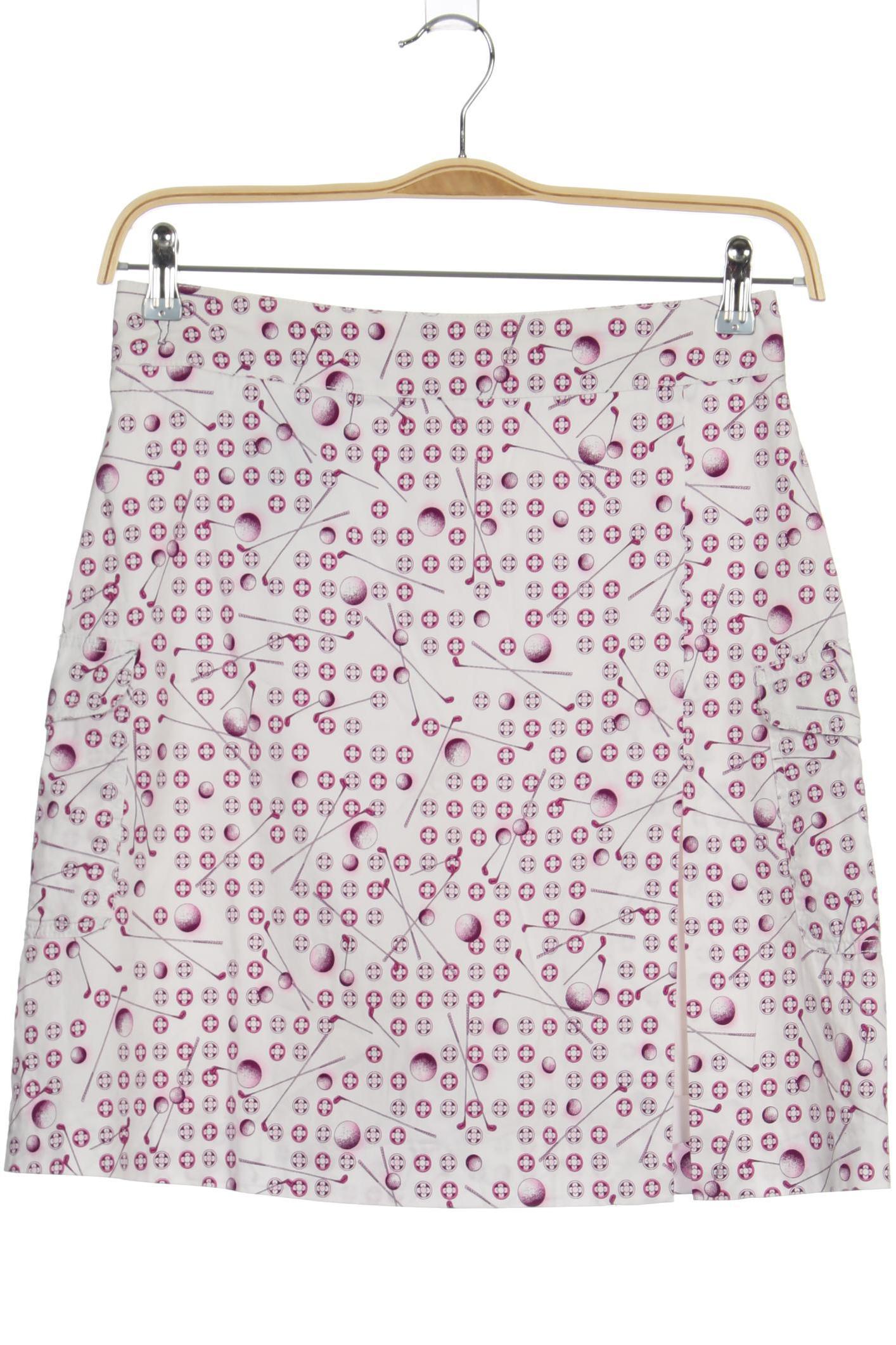 

Golfino Damen Rock, weiß, Gr. 38