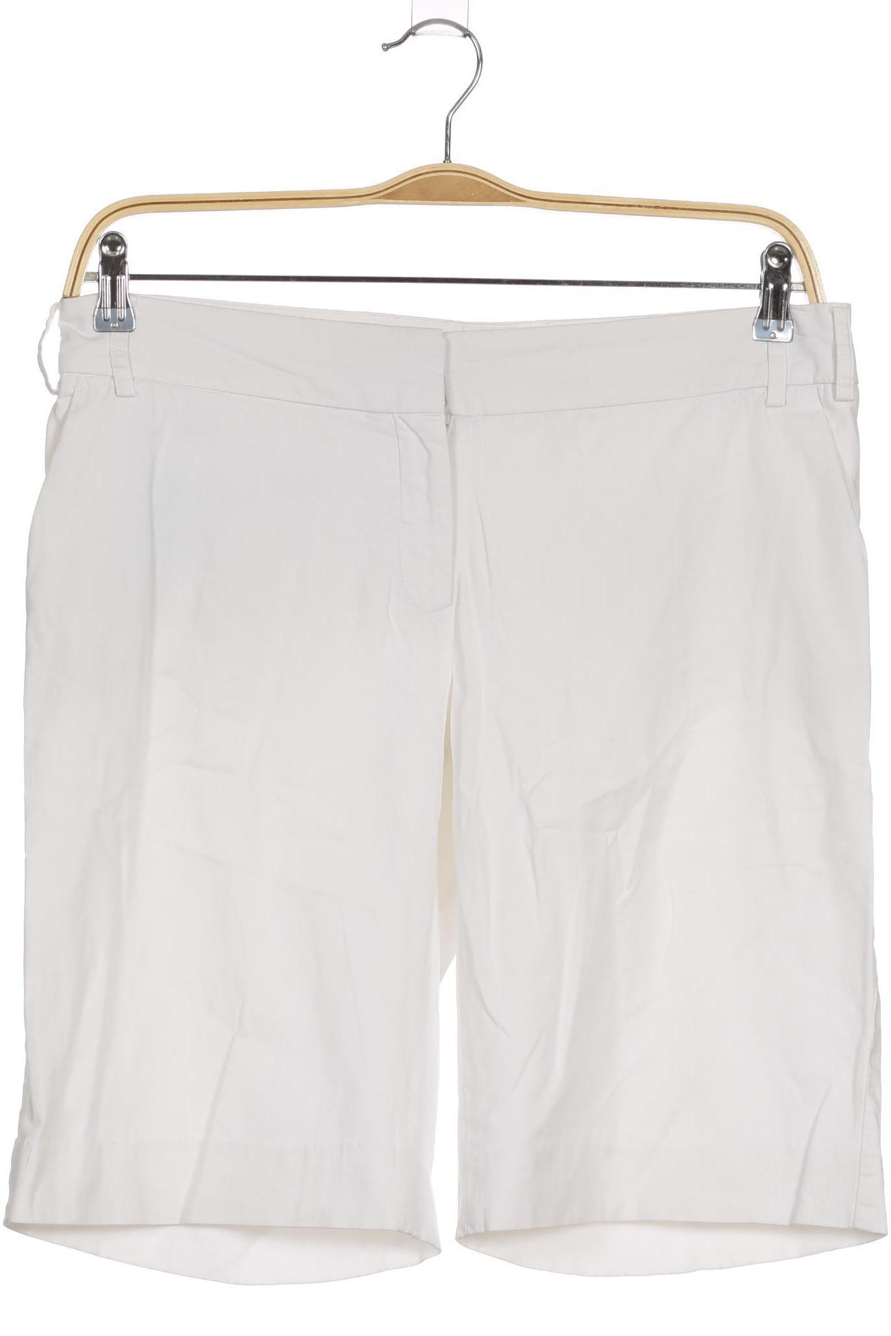 

Golfino Damen Shorts, weiß, Gr. 40