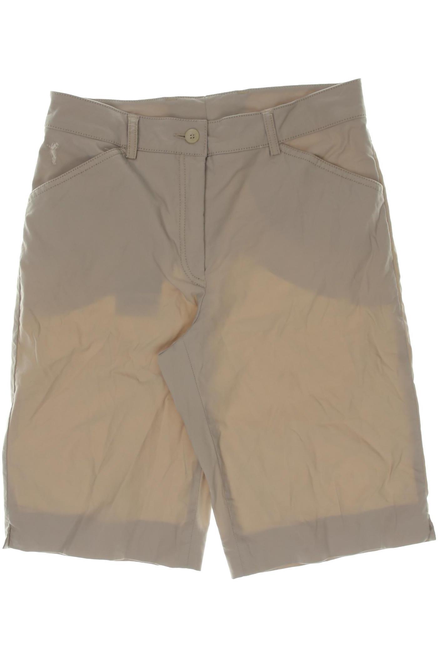 

Golfino Damen Shorts, beige, Gr. 34