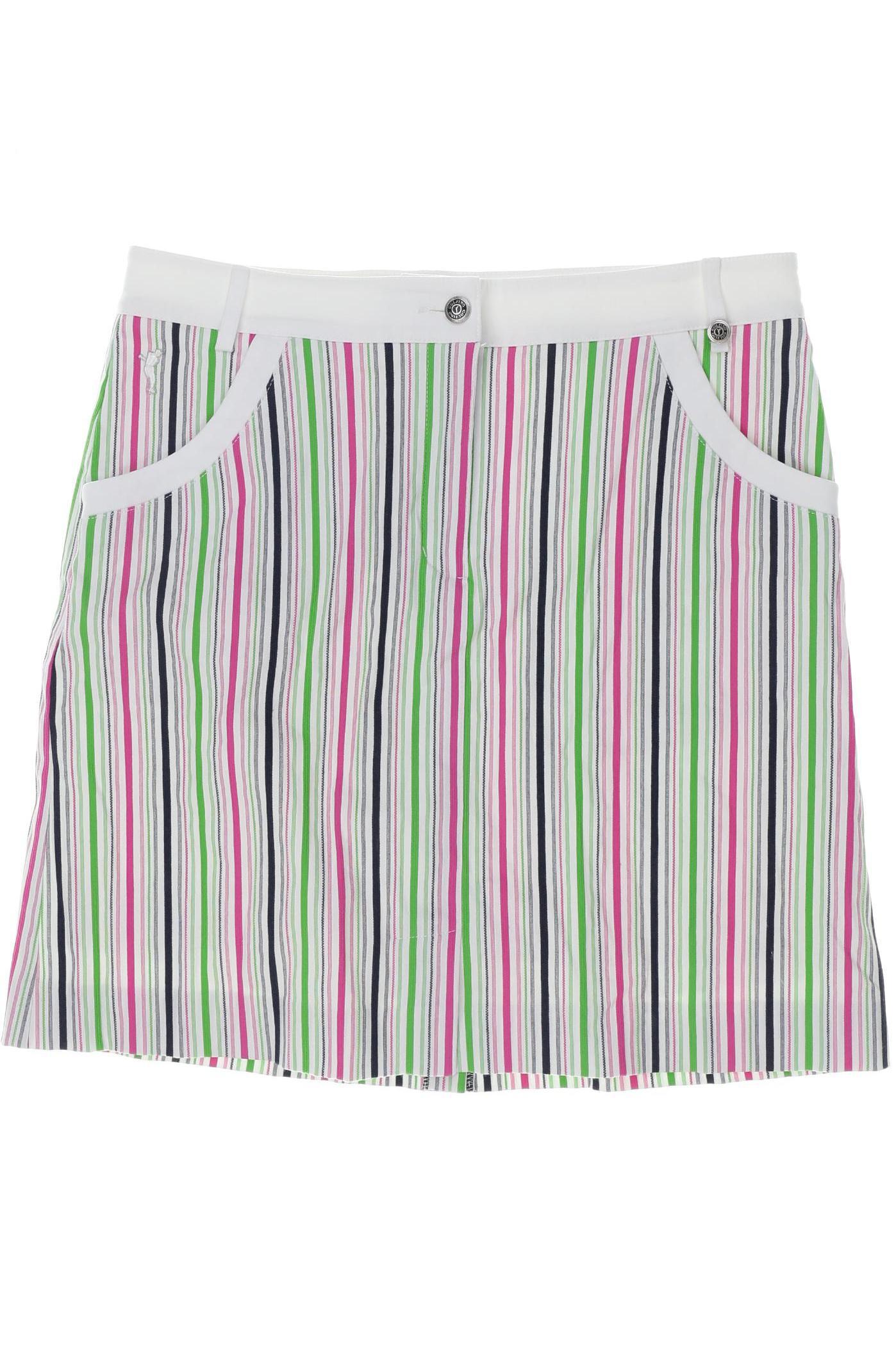 

Golfino Damen Shorts, mehrfarbig, Gr. 36
