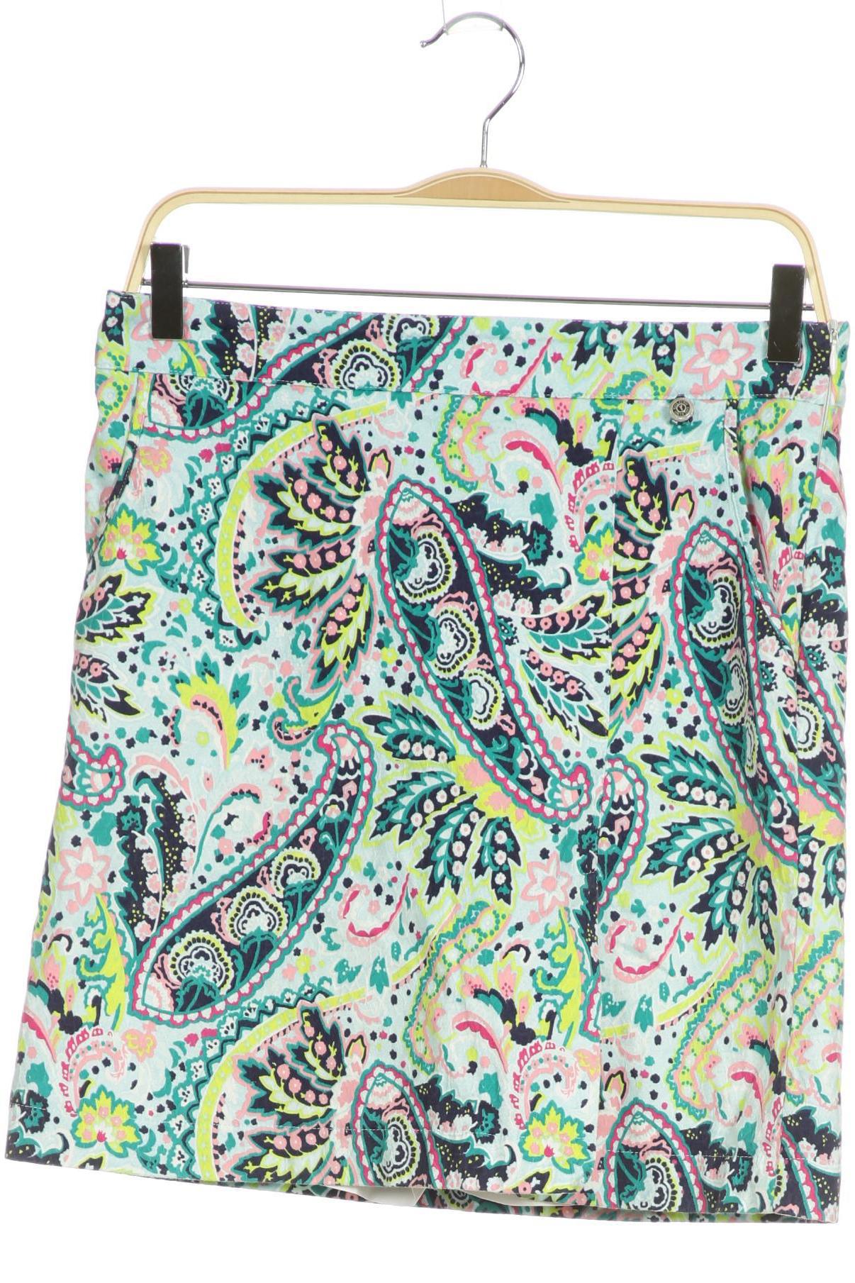 

Golfino Damen Shorts, mehrfarbig, Gr. 36