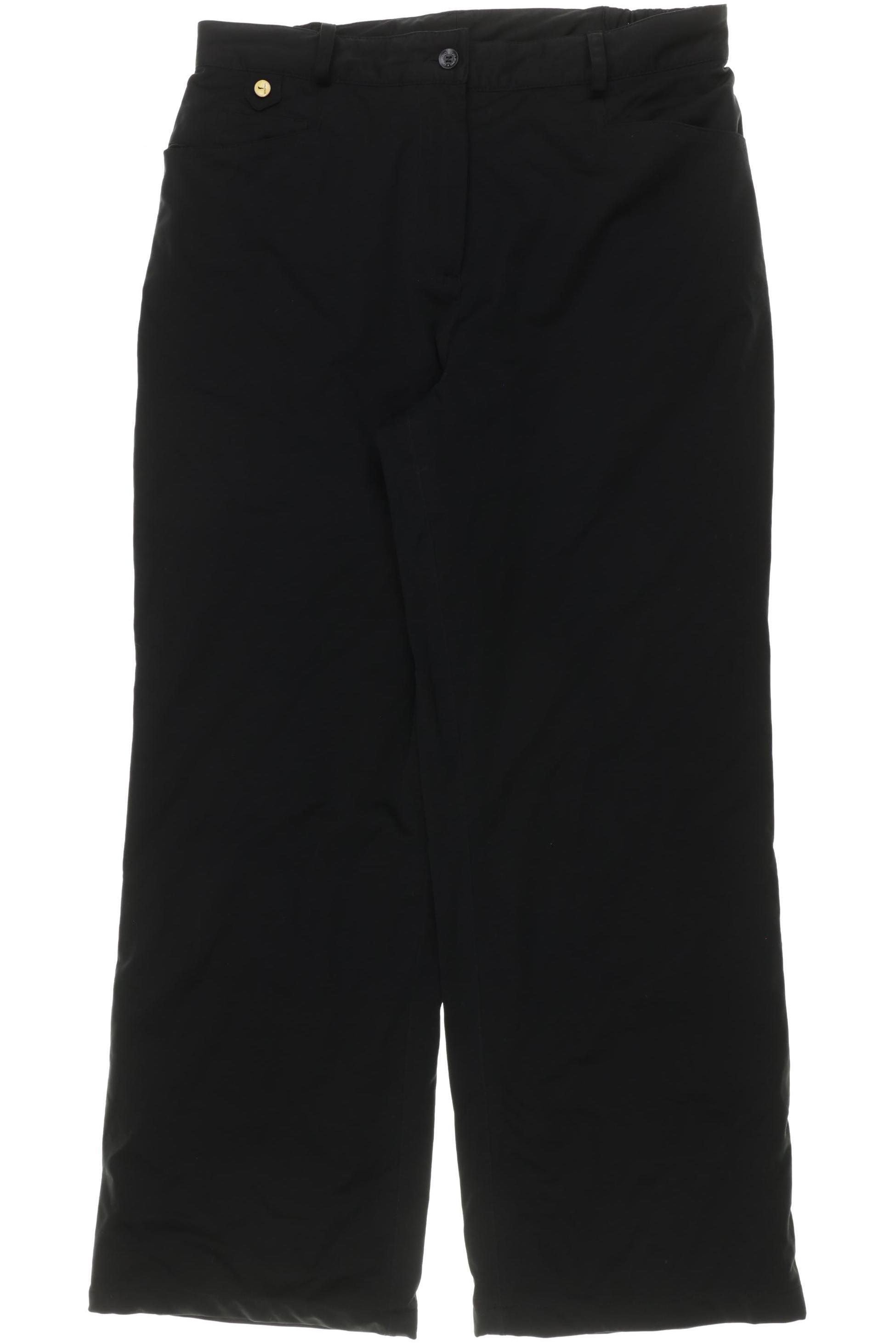 

Golfino Damen Stoffhose, schwarz, Gr. 42