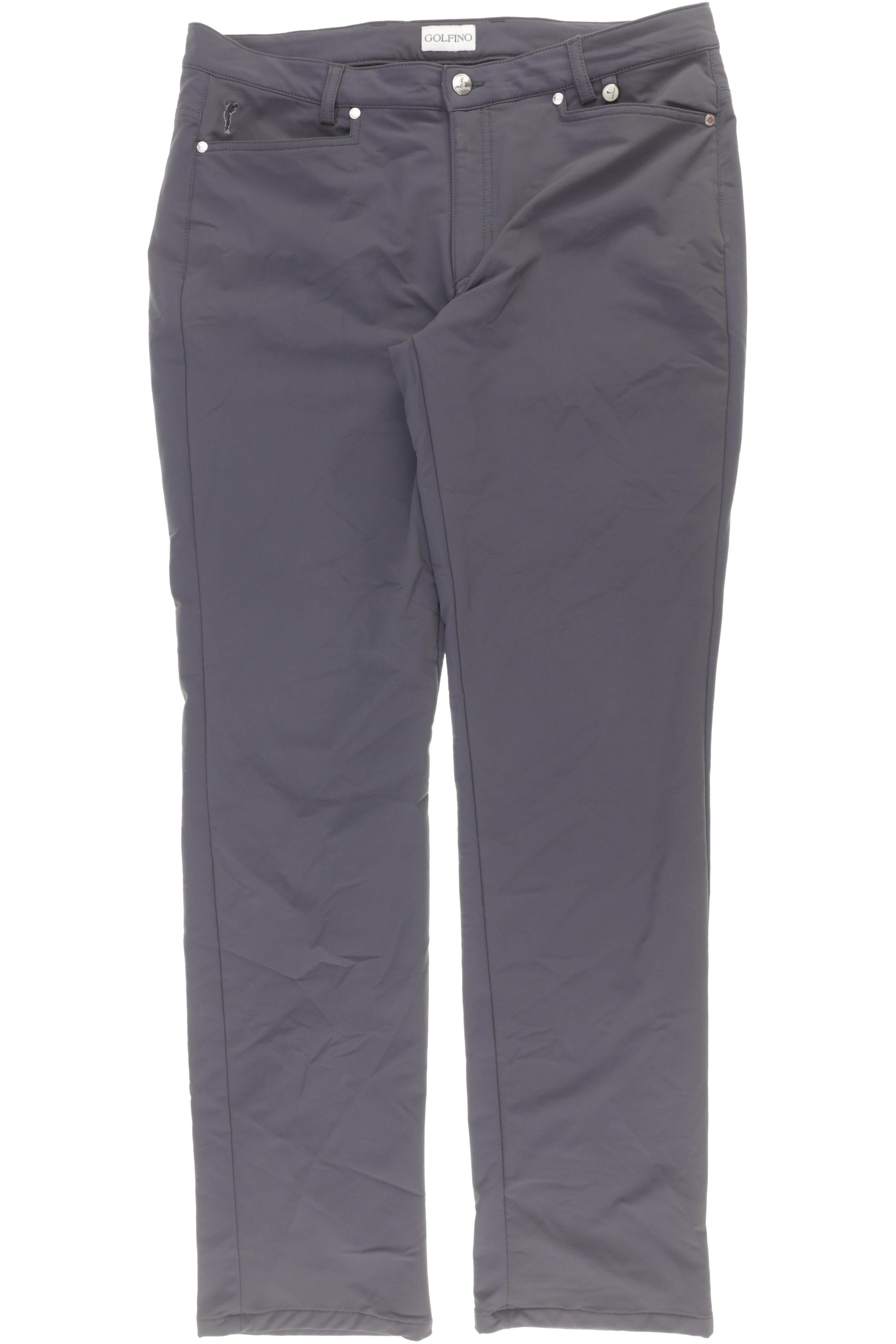 

Golfino Damen Stoffhose, grau, Gr. 42