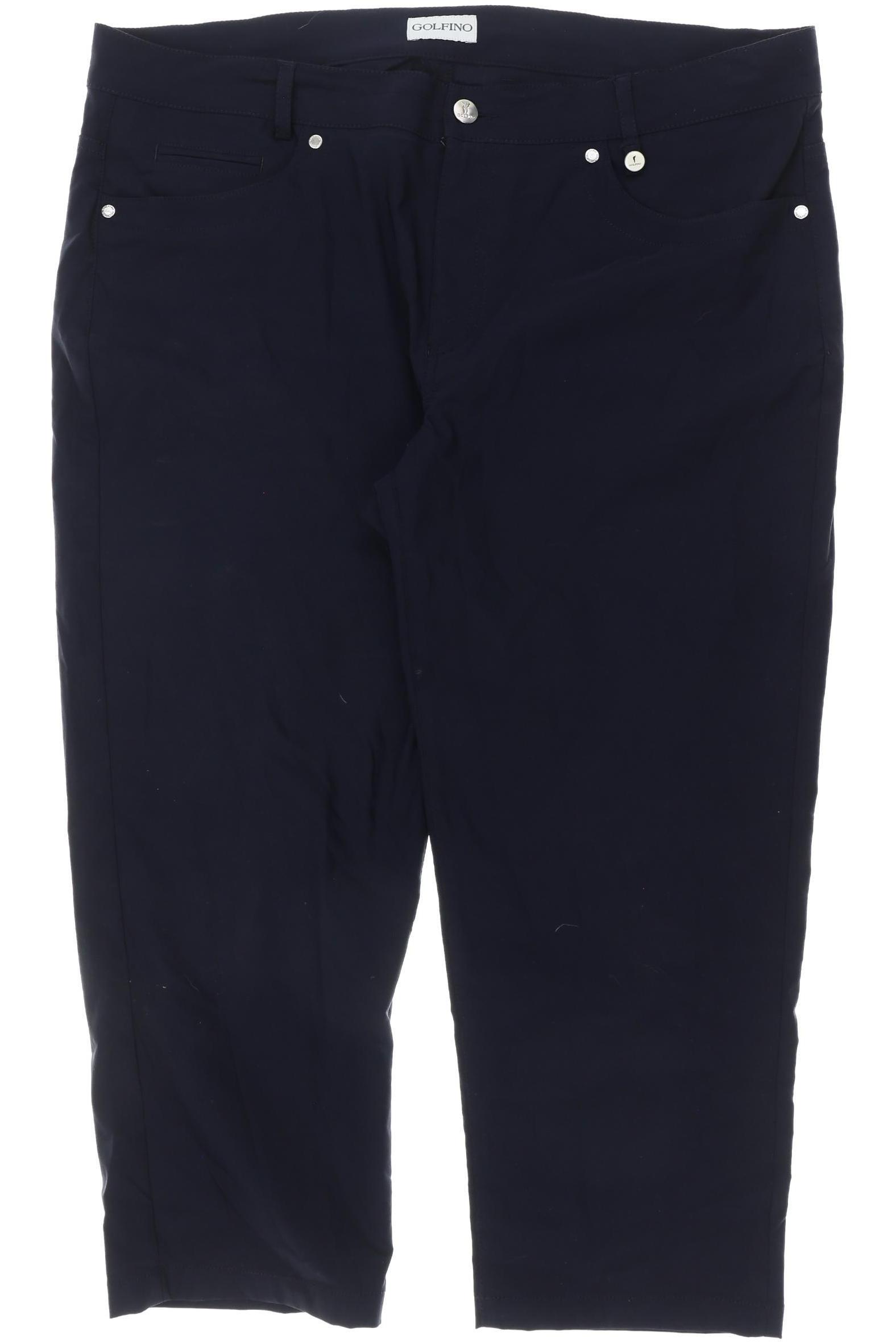 

Golfino Damen Stoffhose, blau, Gr. 44