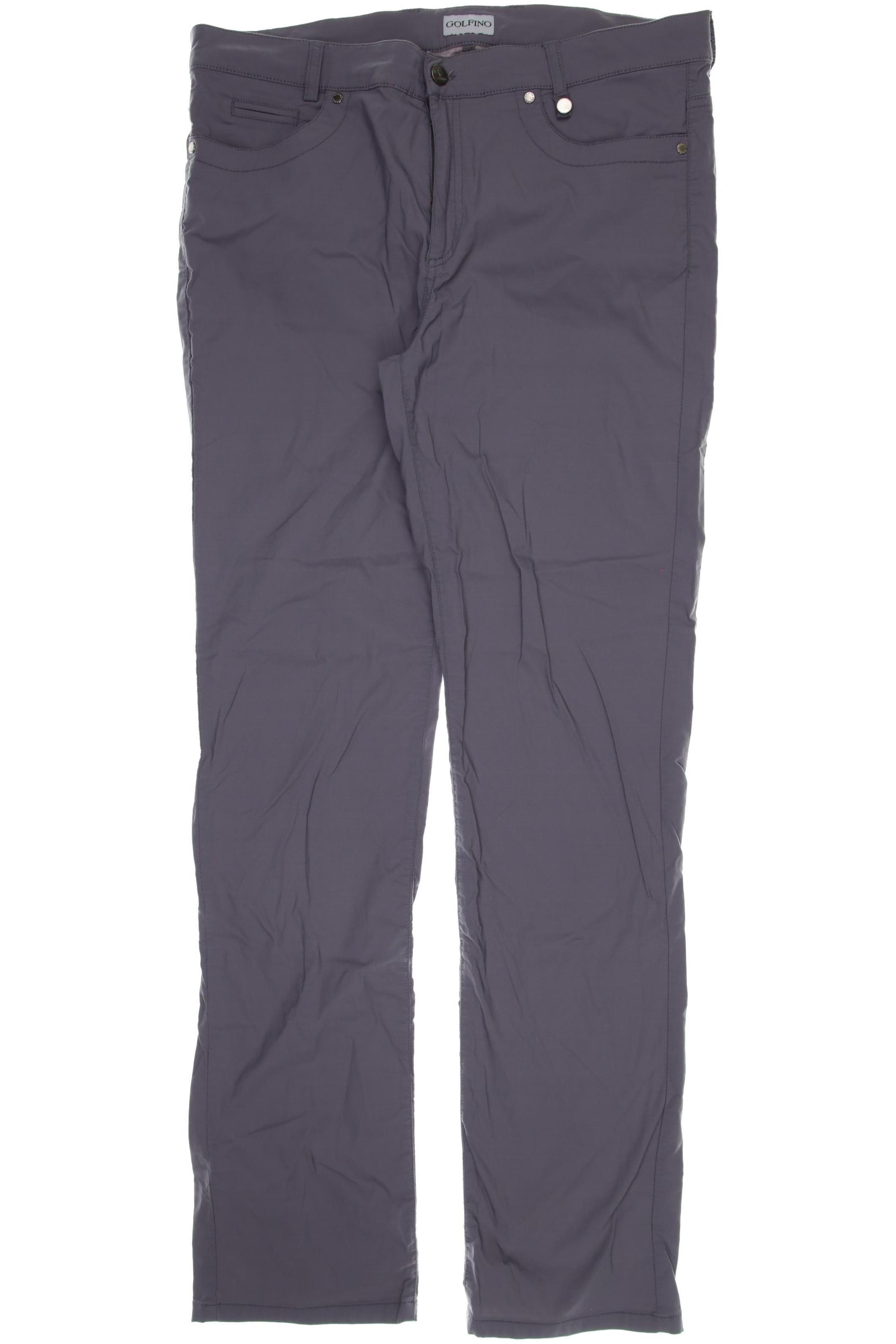 

Golfino Damen Stoffhose, grau, Gr. 44