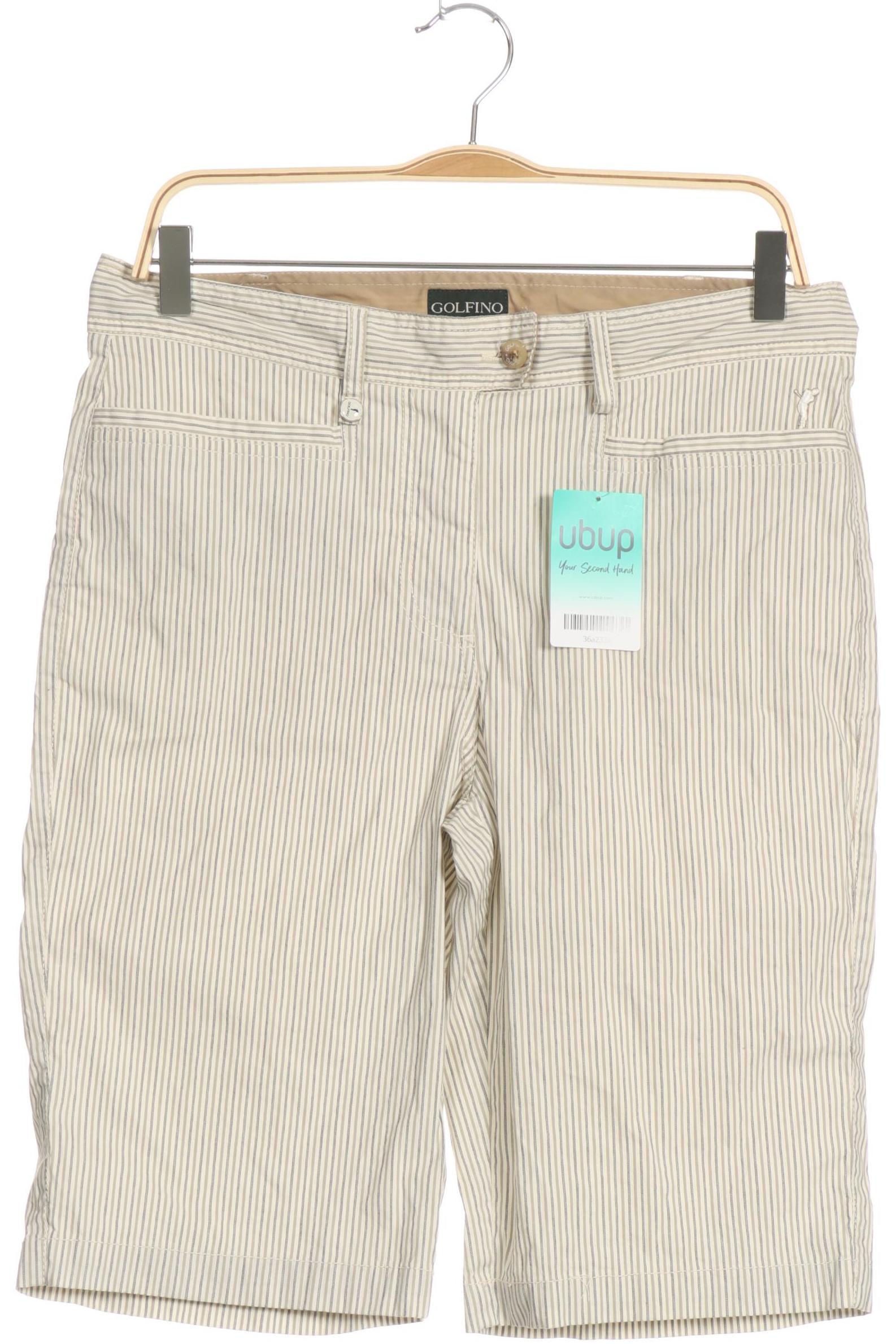 

Golfino Damen Stoffhose, grau, Gr. 42