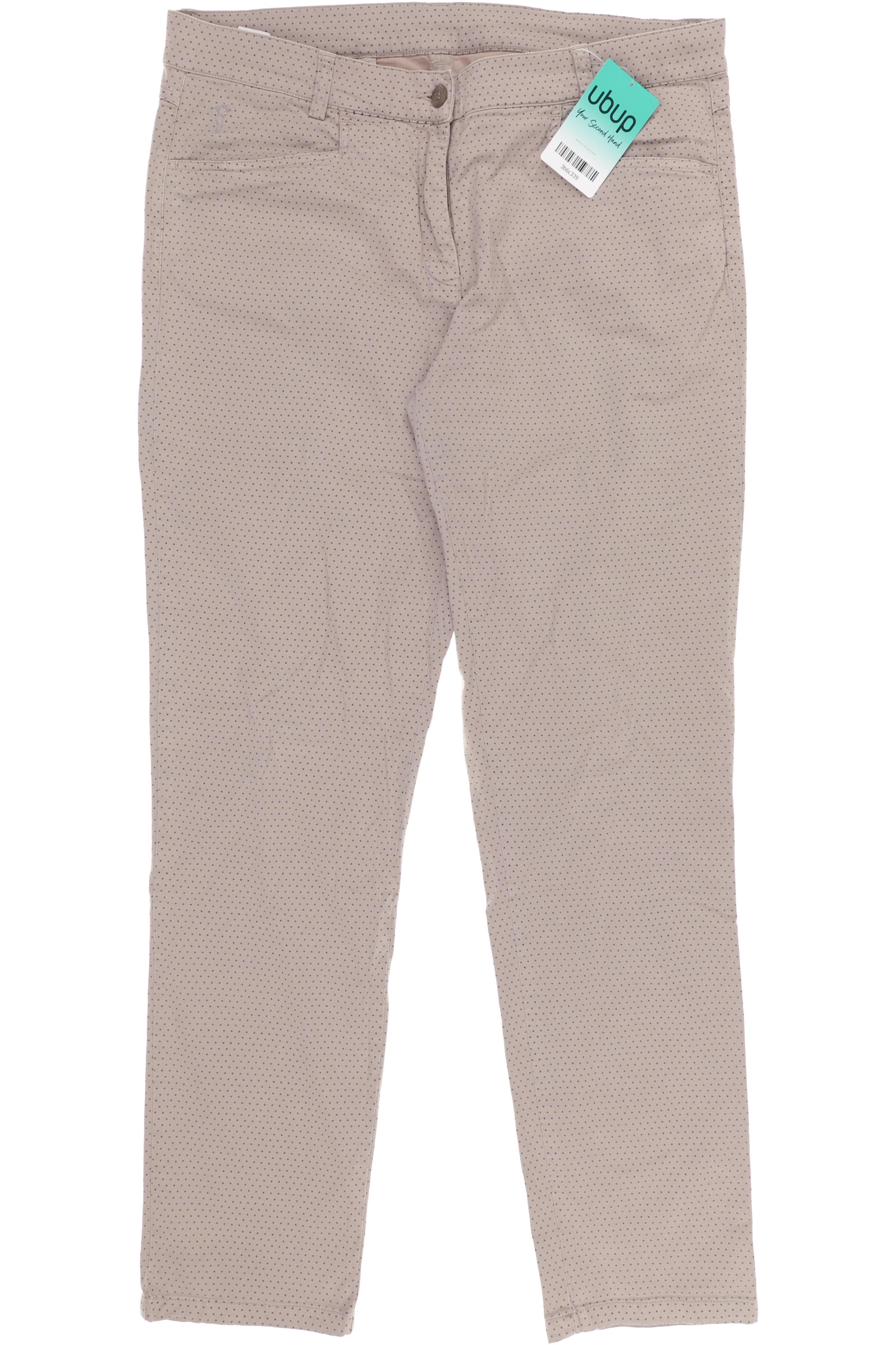 

Golfino Damen Stoffhose, beige, Gr. 42