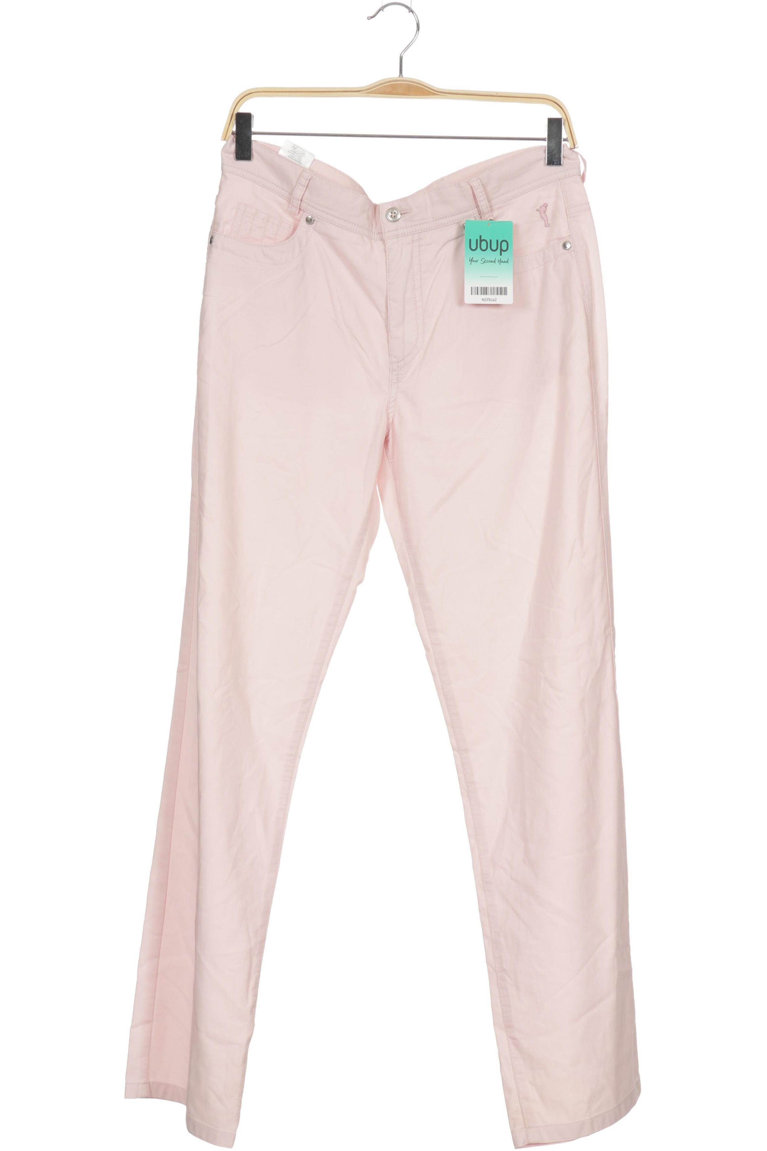 

Golfino Damen Stoffhose, pink, Gr. 40