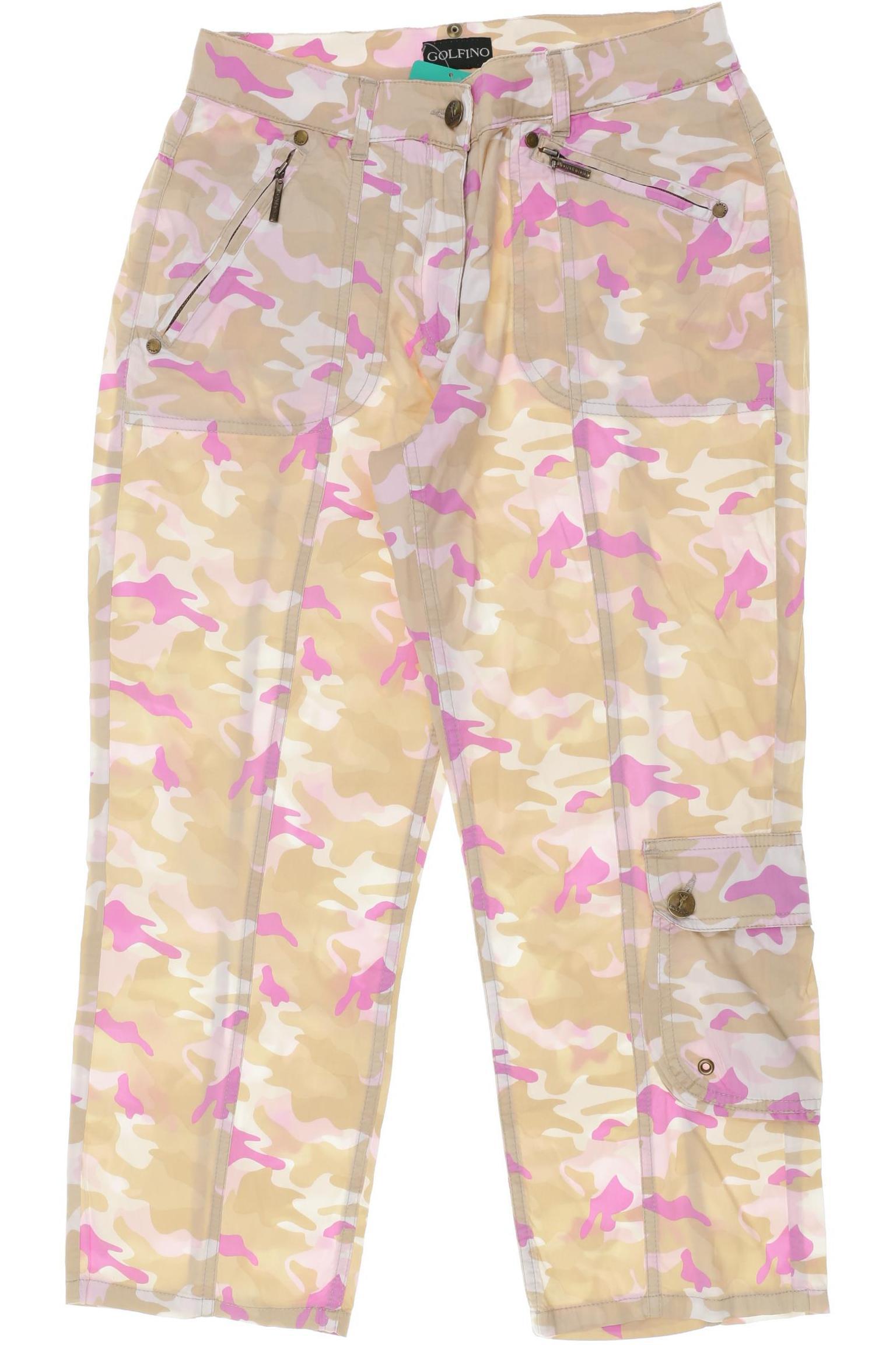 

Golfino Damen Stoffhose, beige, Gr. 38