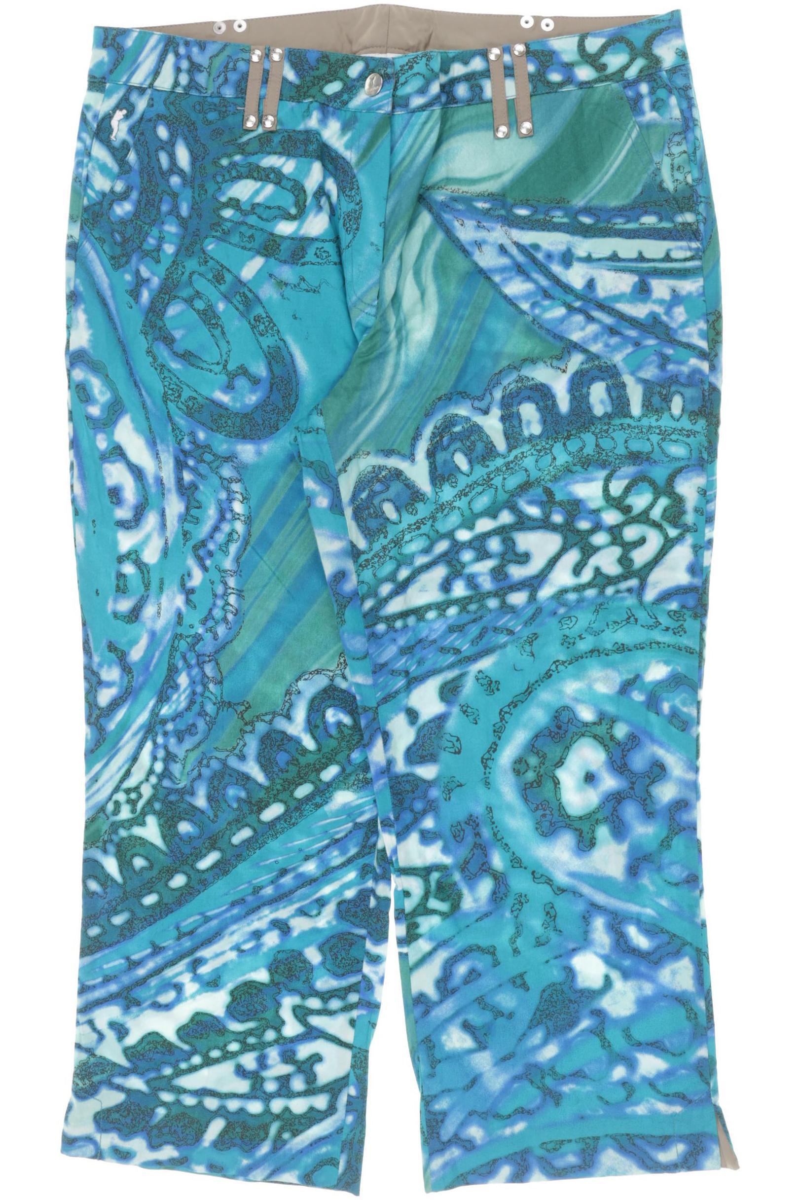 

Golfino Damen Stoffhose, blau, Gr. 44