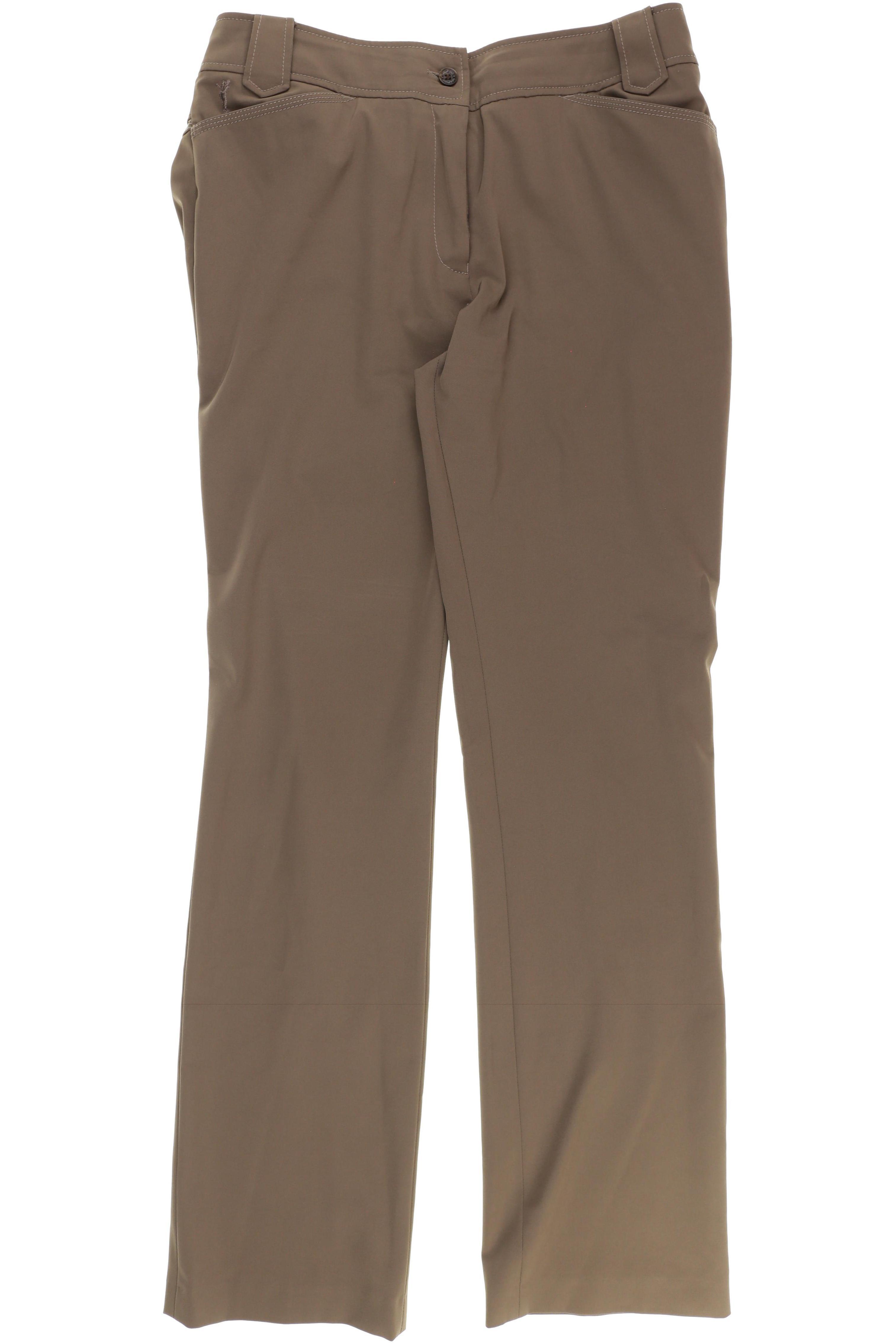 

Golfino Damen Stoffhose, braun, Gr. 40