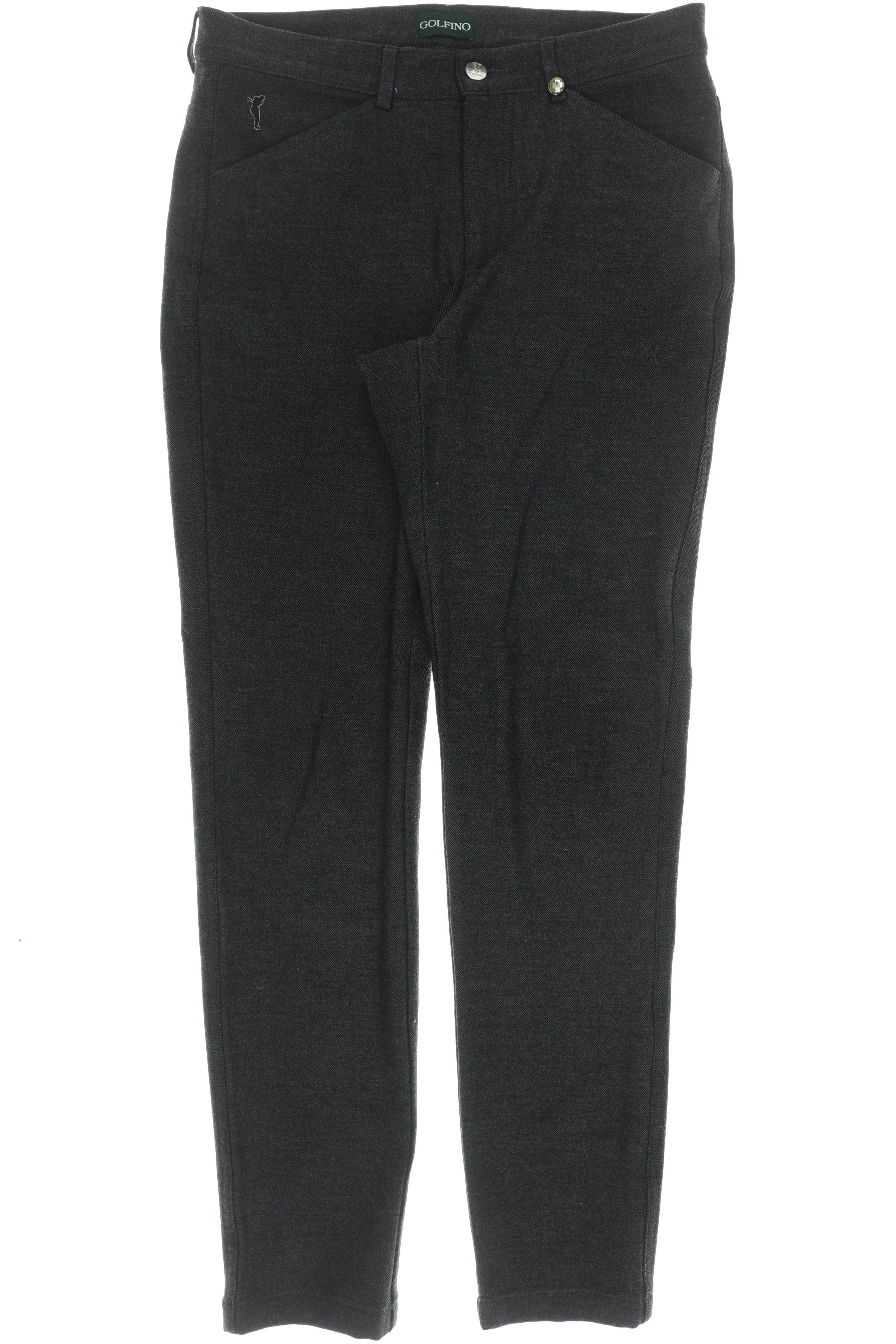 

Golfino Damen Stoffhose, grau, Gr. 36