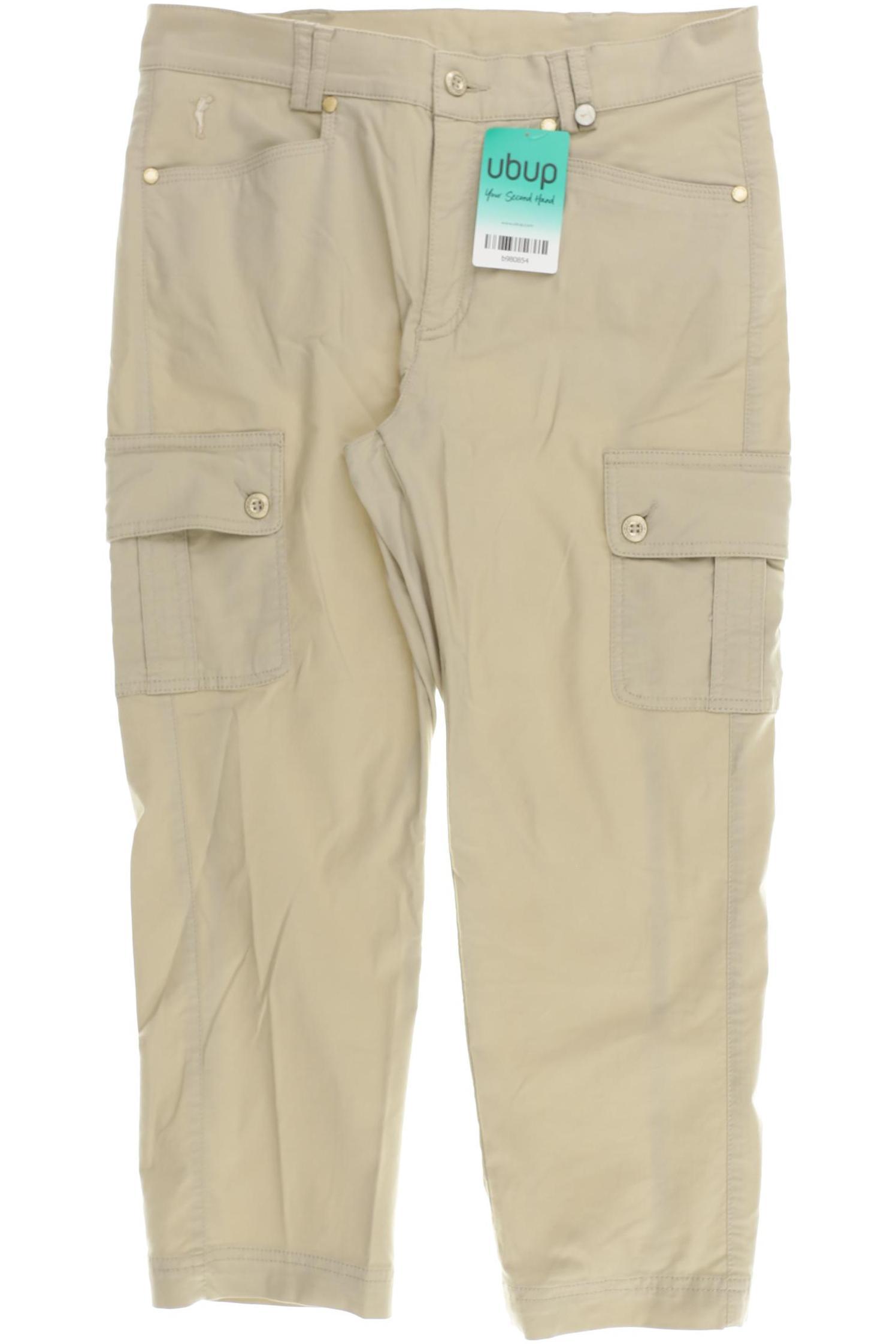 

Golfino Damen Stoffhose, beige, Gr. 36