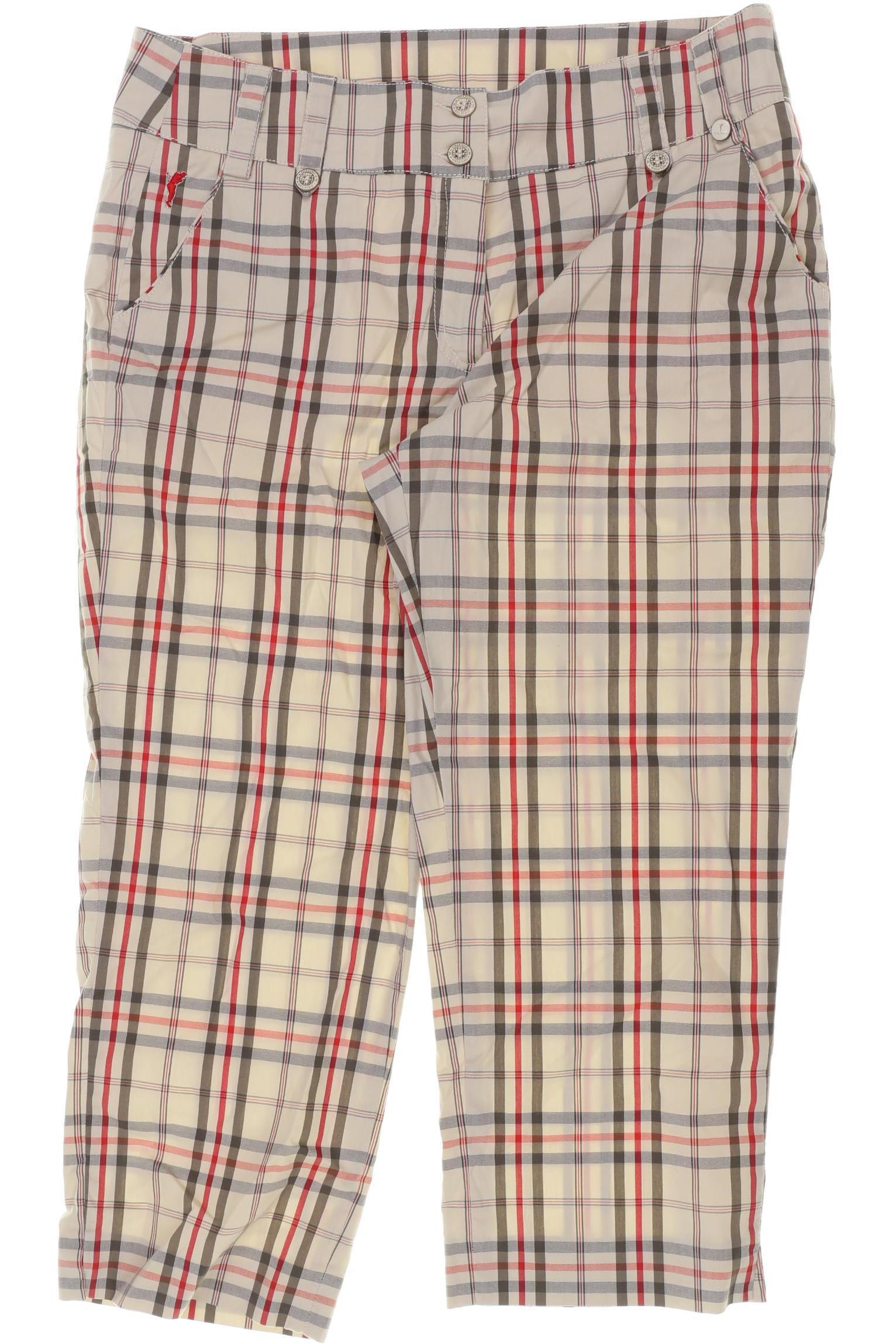 

Golfino Damen Stoffhose, beige, Gr. 40