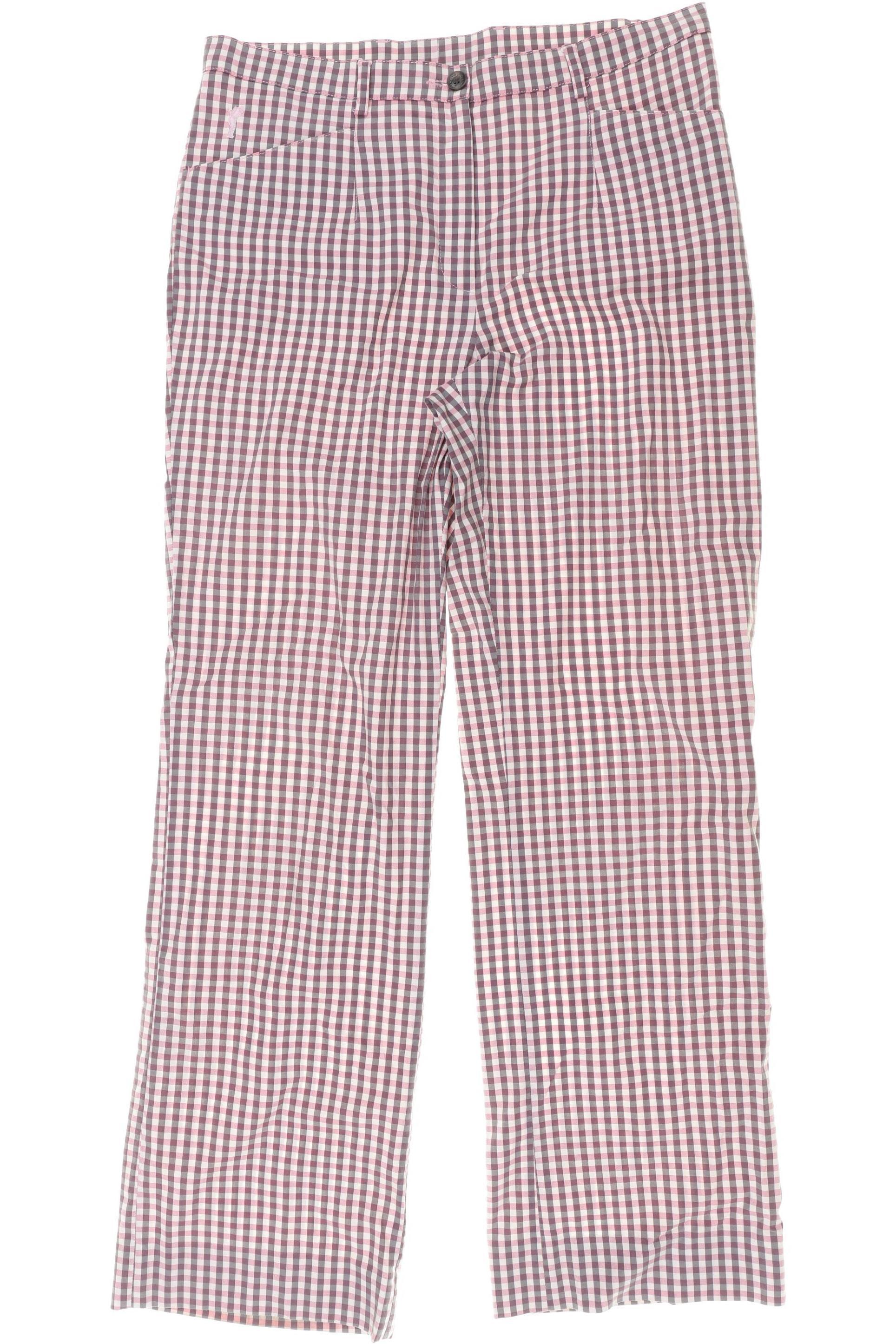 

Golfino Damen Stoffhose, pink, Gr. 40