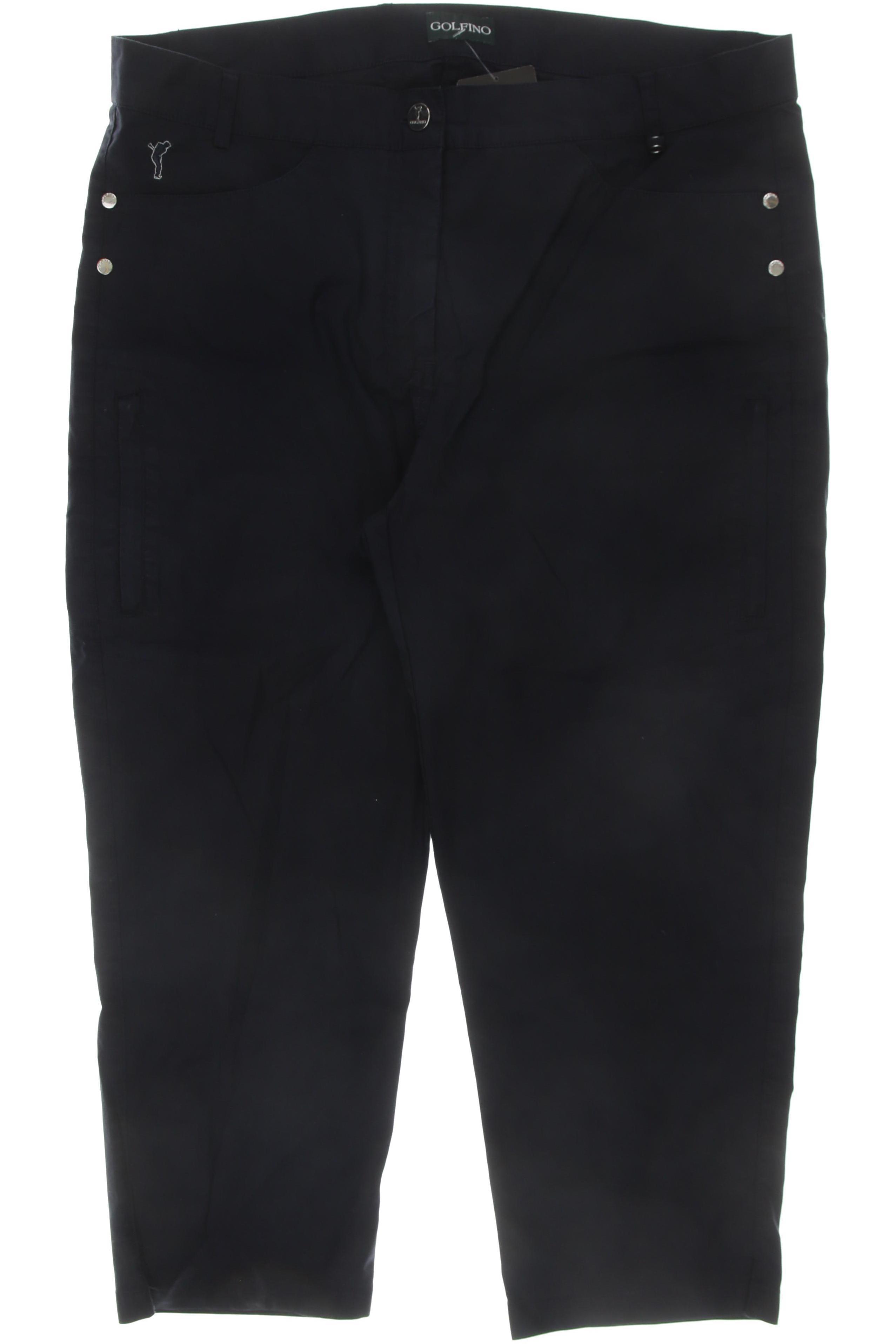 

Golfino Damen Stoffhose, blau, Gr. 44