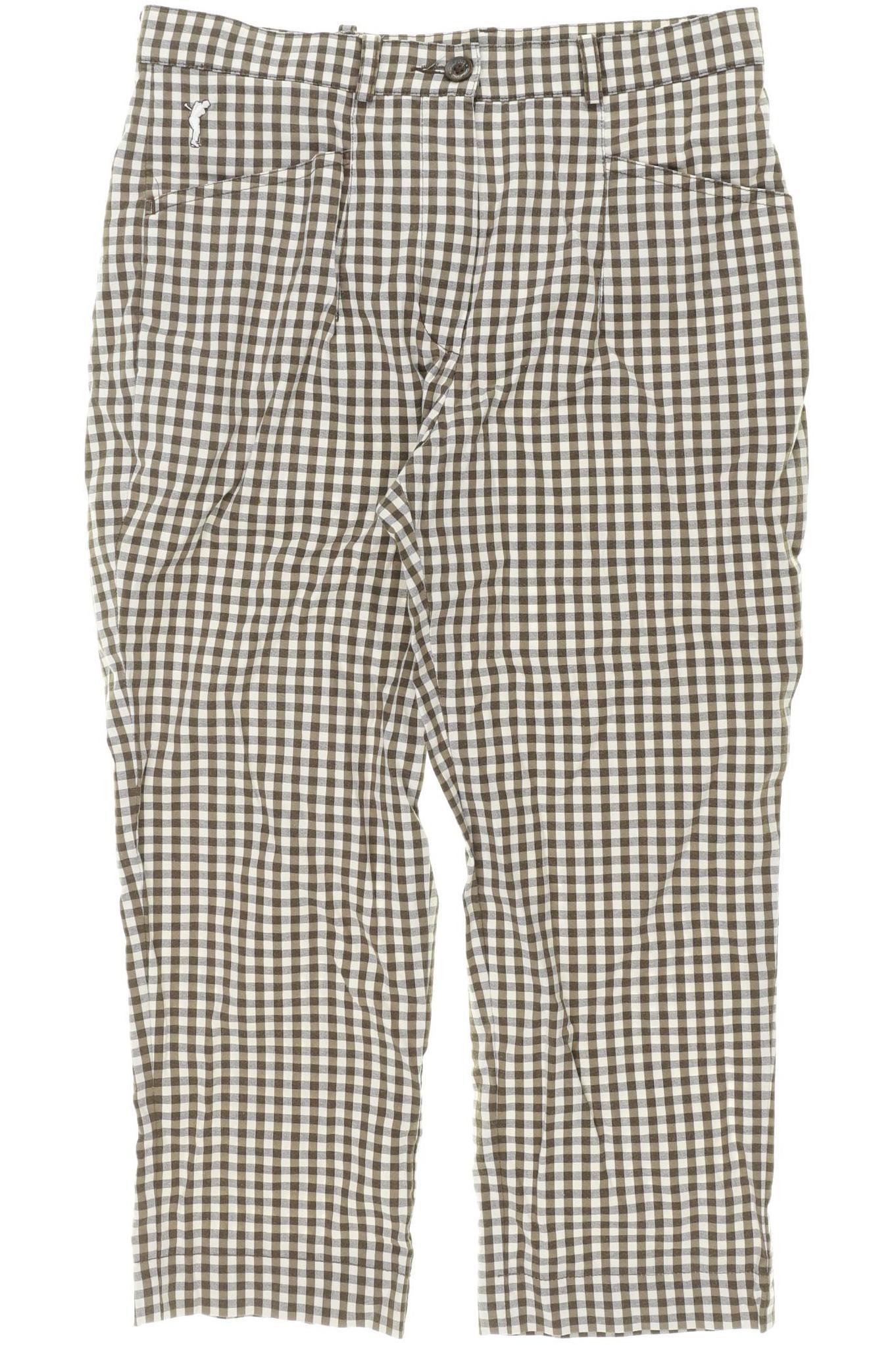 

Golfino Damen Stoffhose, braun, Gr. 36