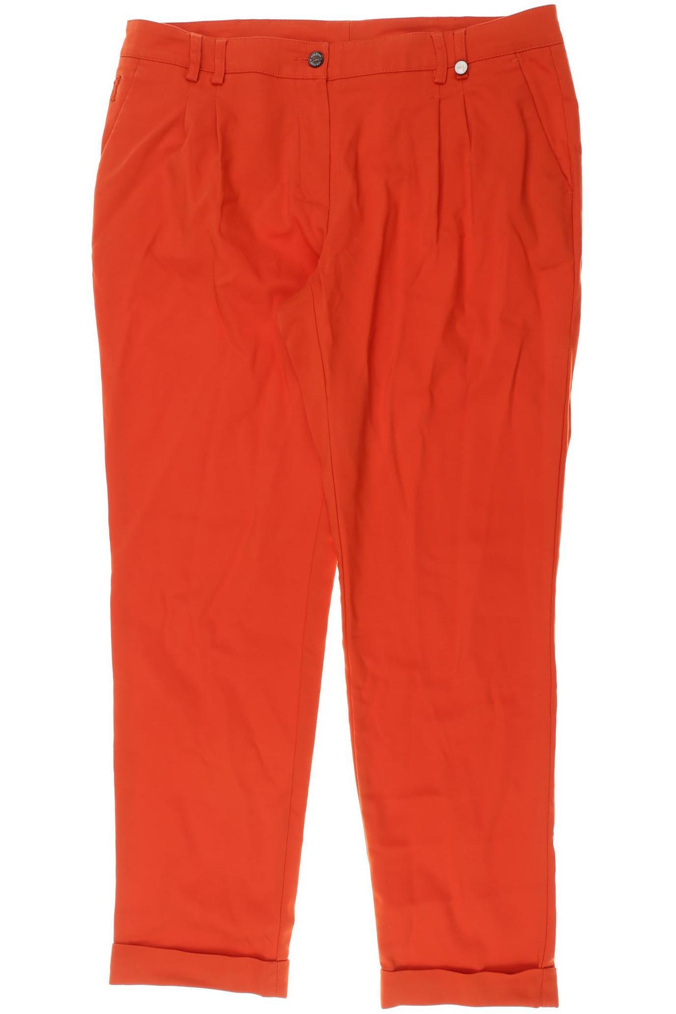 

Golfino Damen Stoffhose, orange, Gr. 42