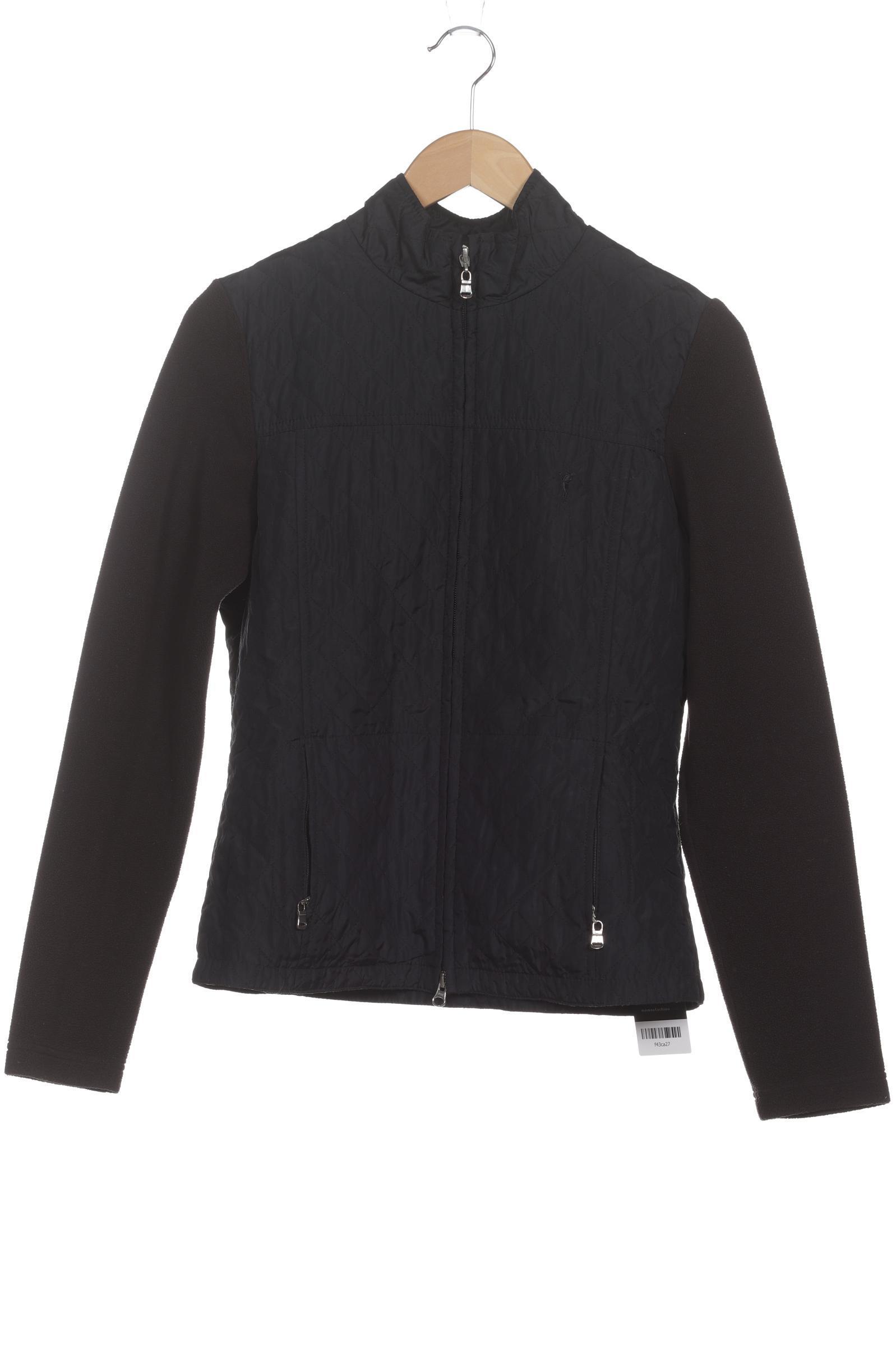 

Golfino Damen Strickjacke, blau, Gr. 36