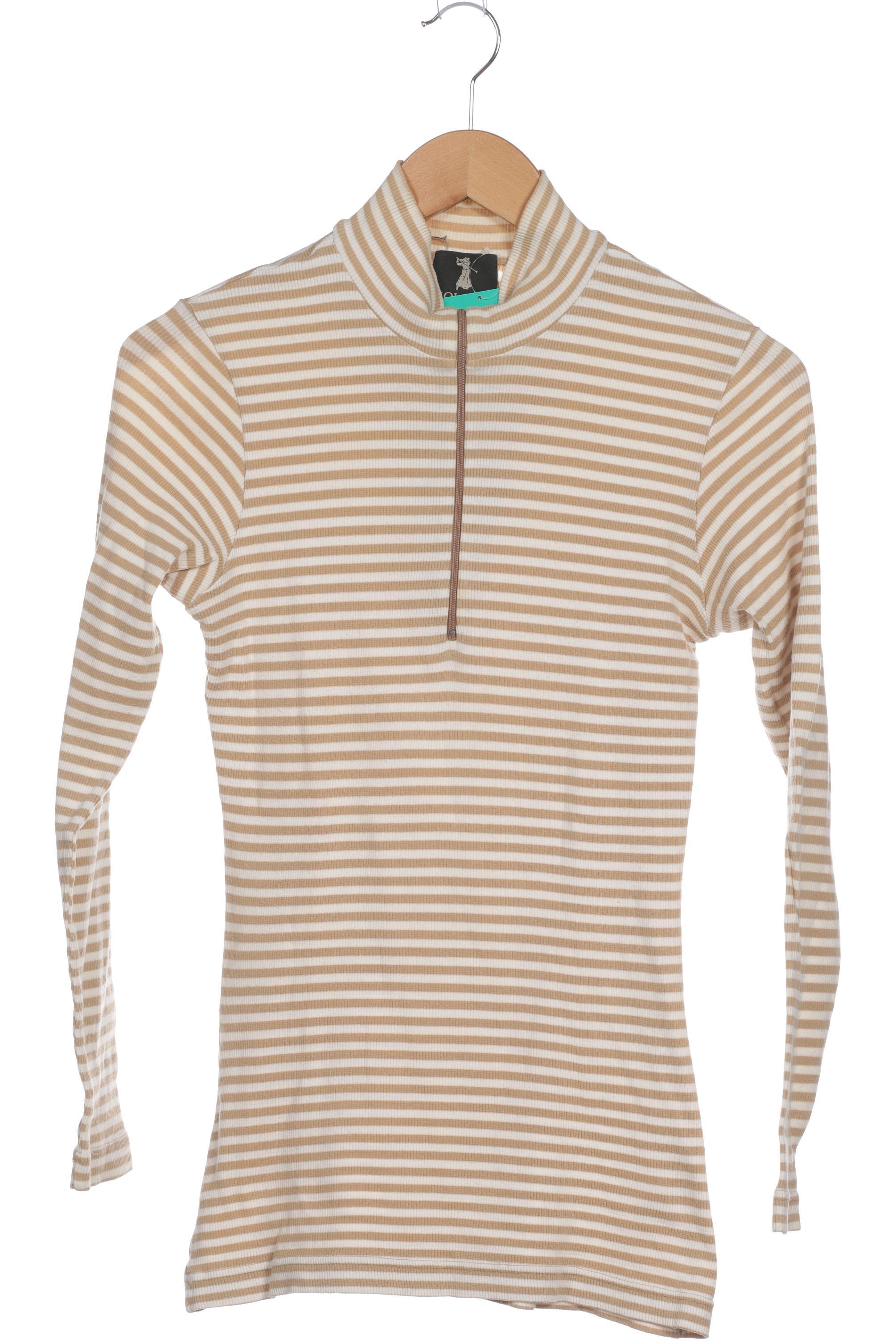 

Golfino Damen Langarmshirt, beige, Gr. 40