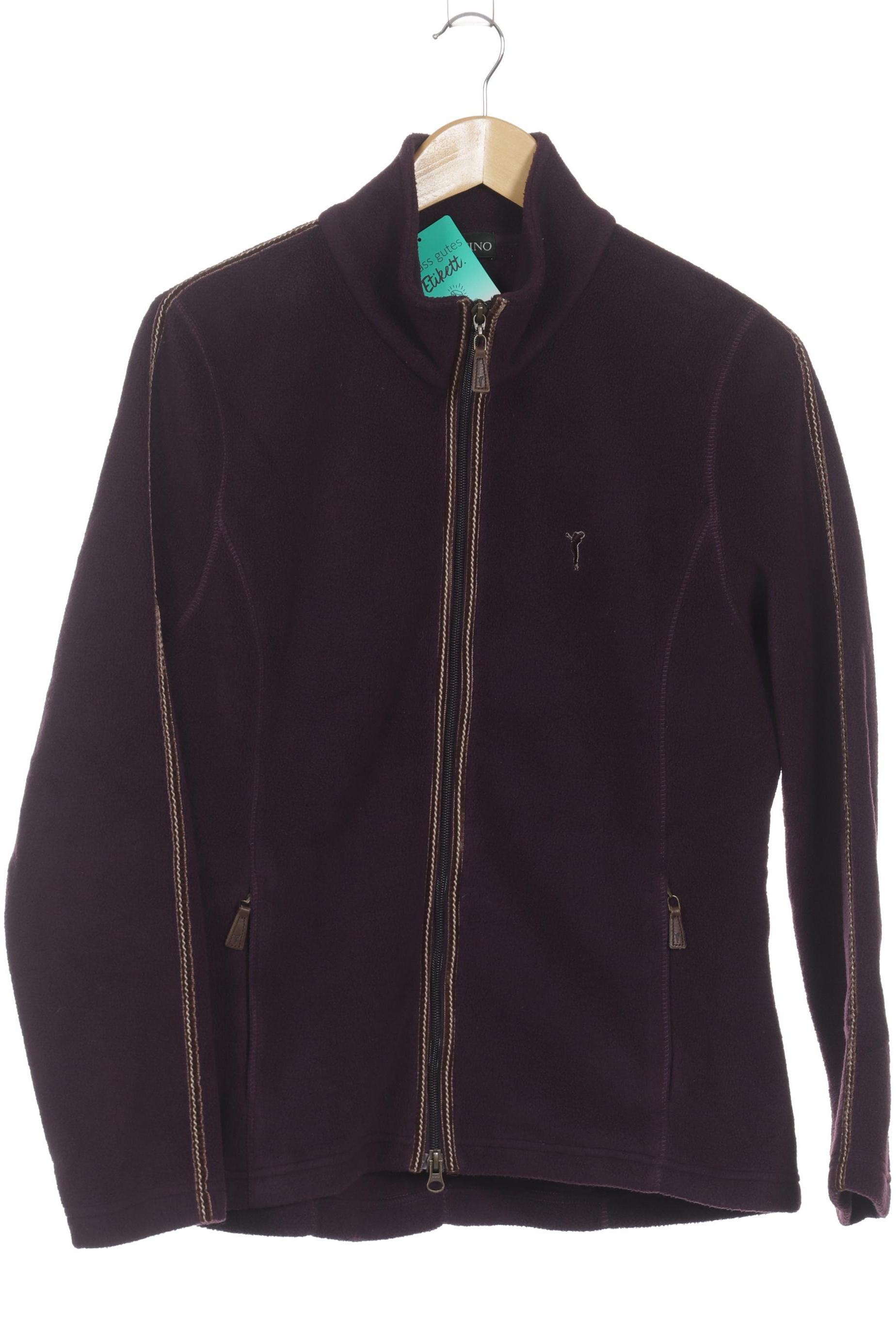 

Golfino Damen Sweatshirt, lila, Gr. 40